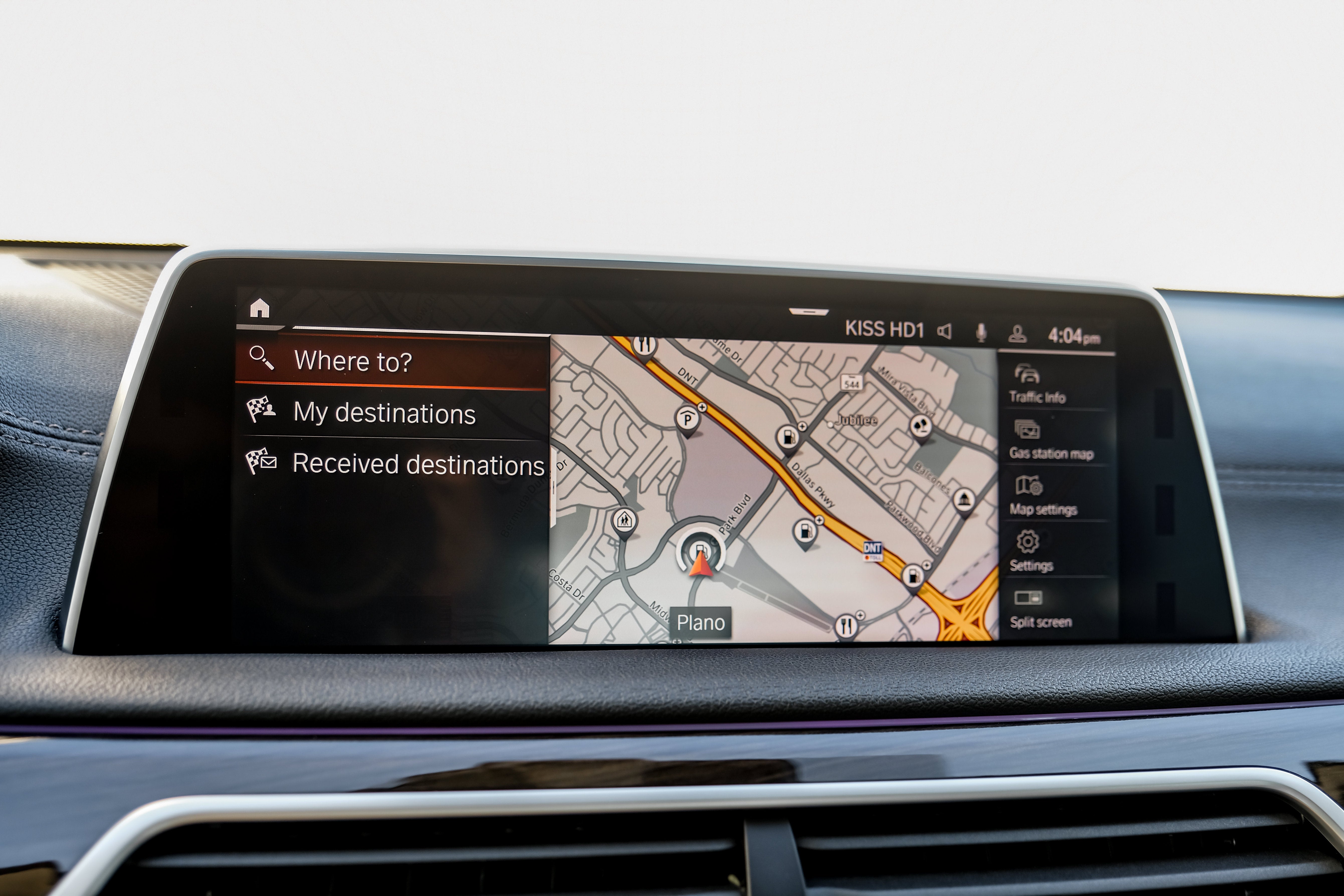 2020 BMW 7 Series 740i