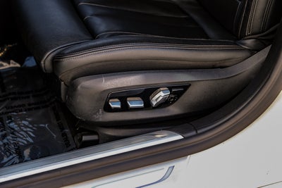 2020 BMW 7 Series 740i