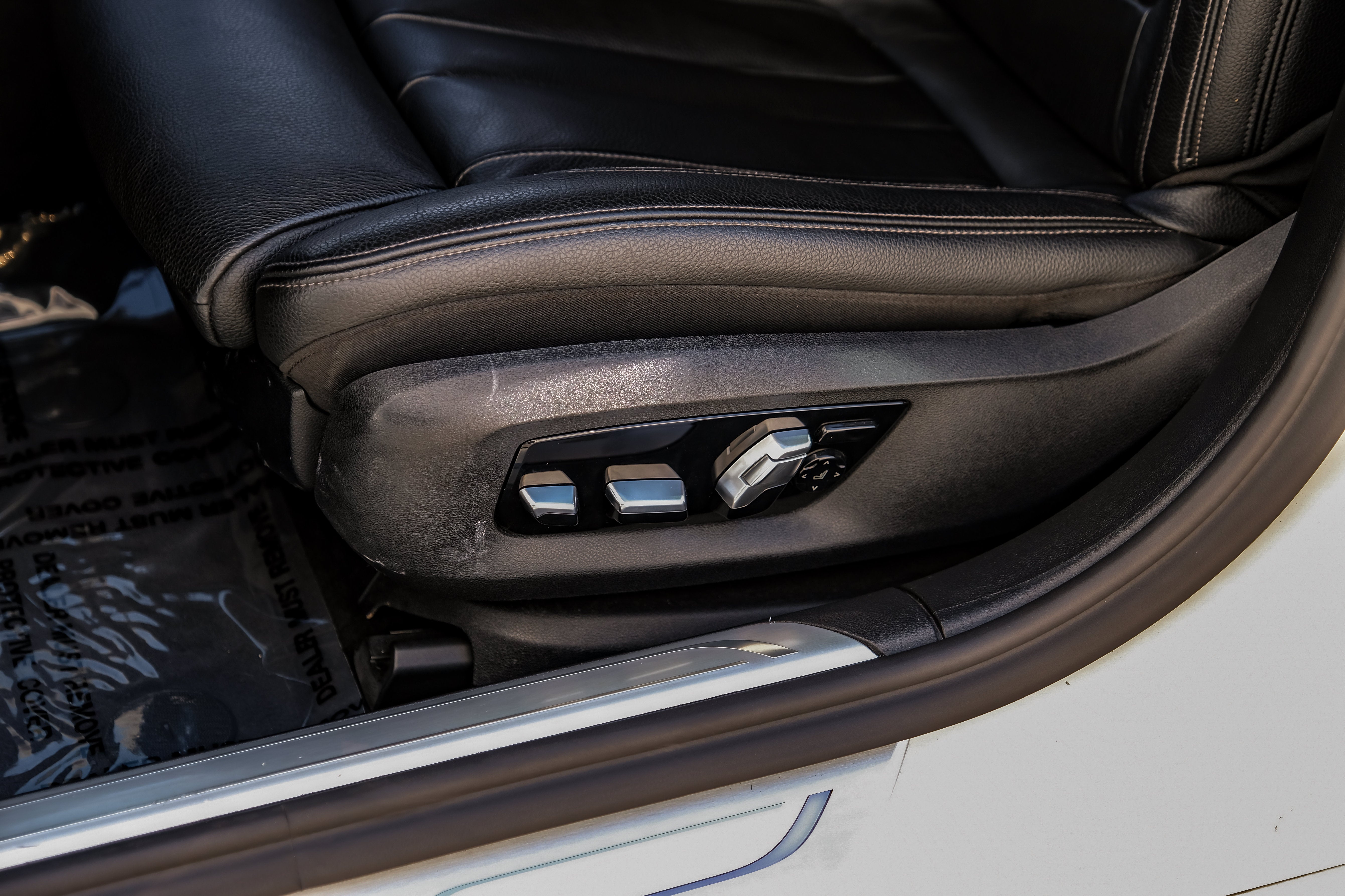 2020 BMW 7 Series 740i