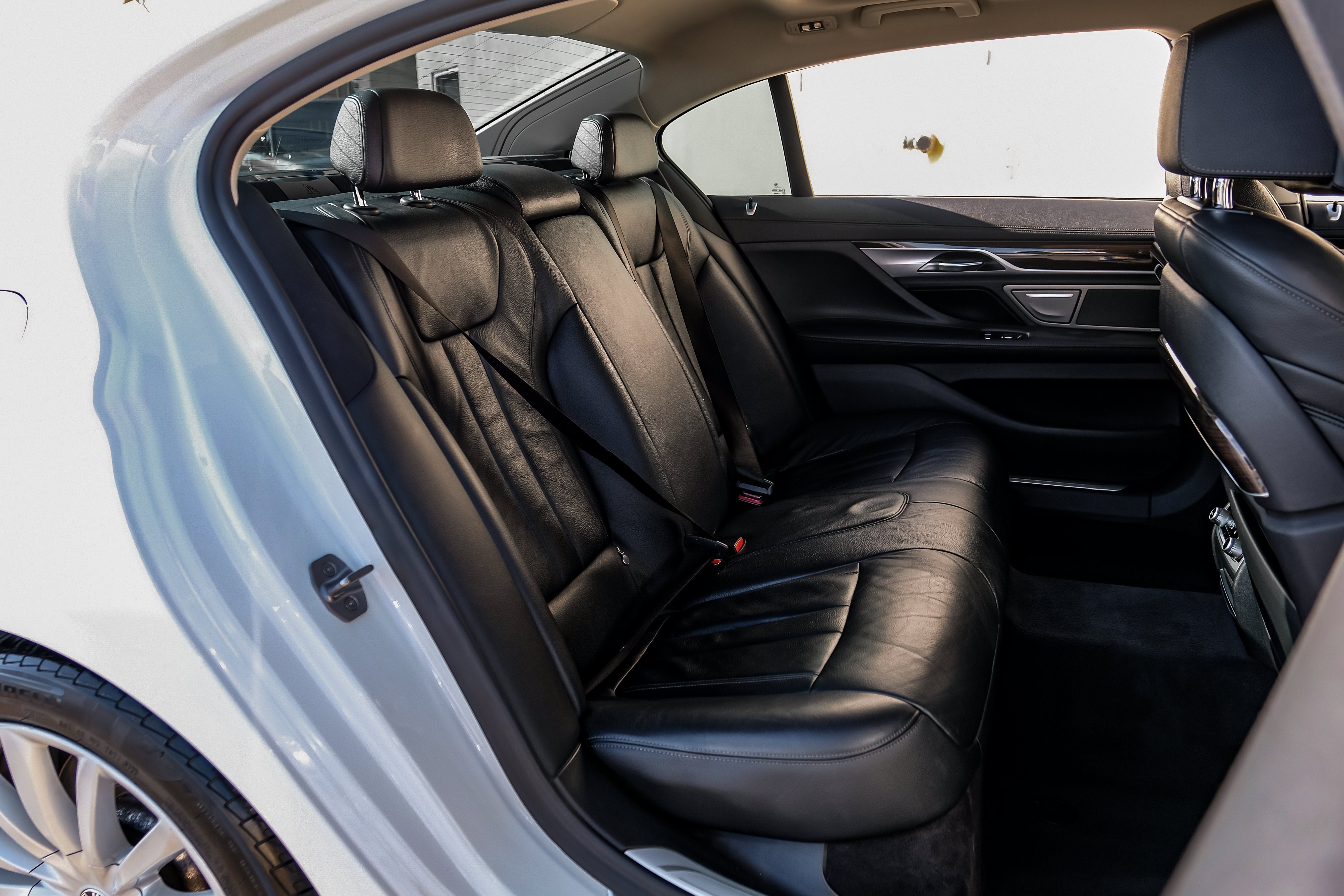 2020 BMW 7 Series 740i