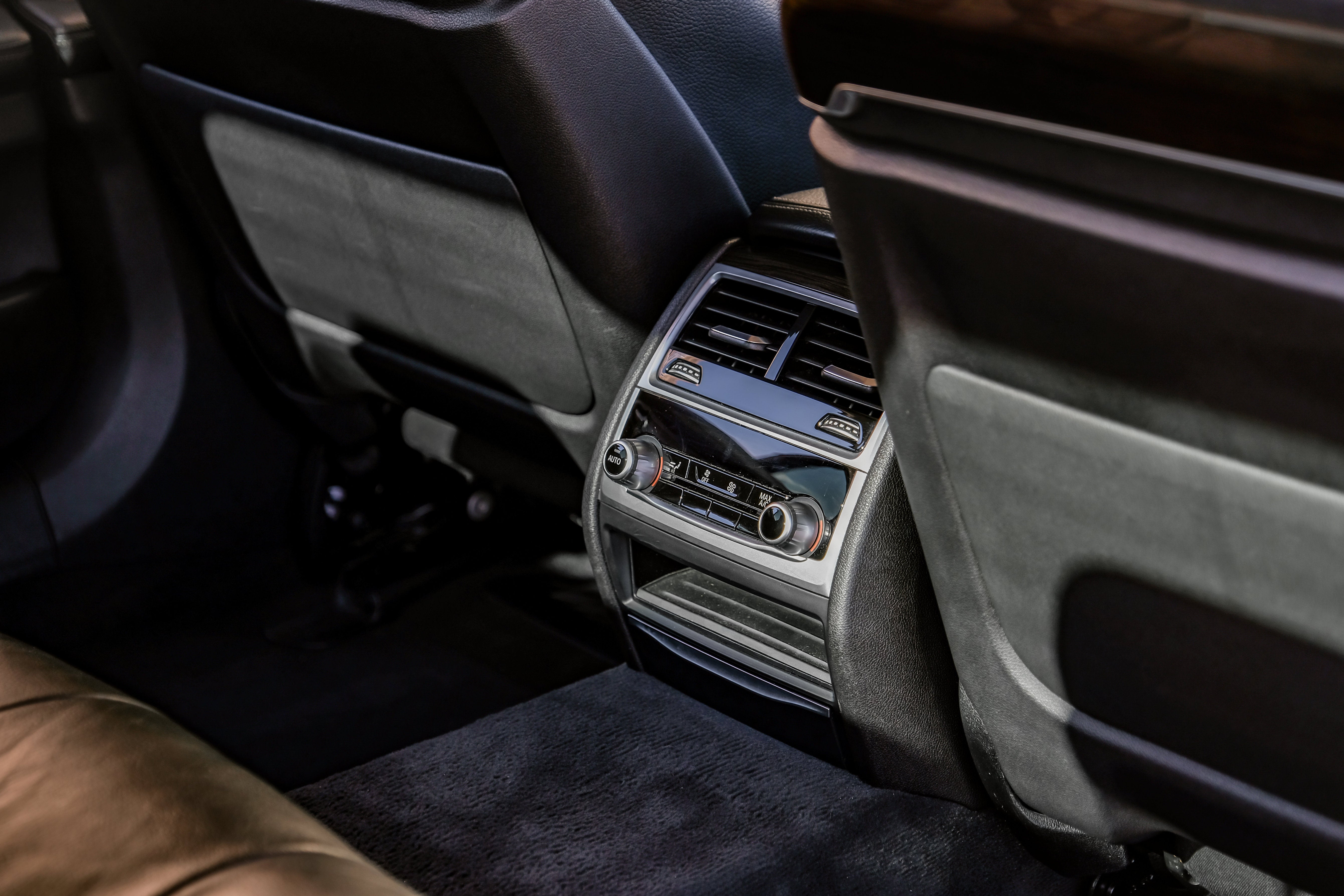 2020 BMW 7 Series 740i