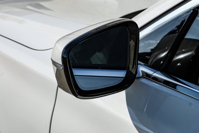 2020 BMW 7 Series 740i
