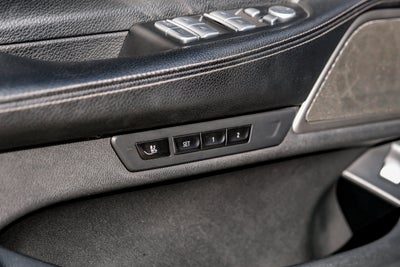 2020 BMW 7 Series 740i