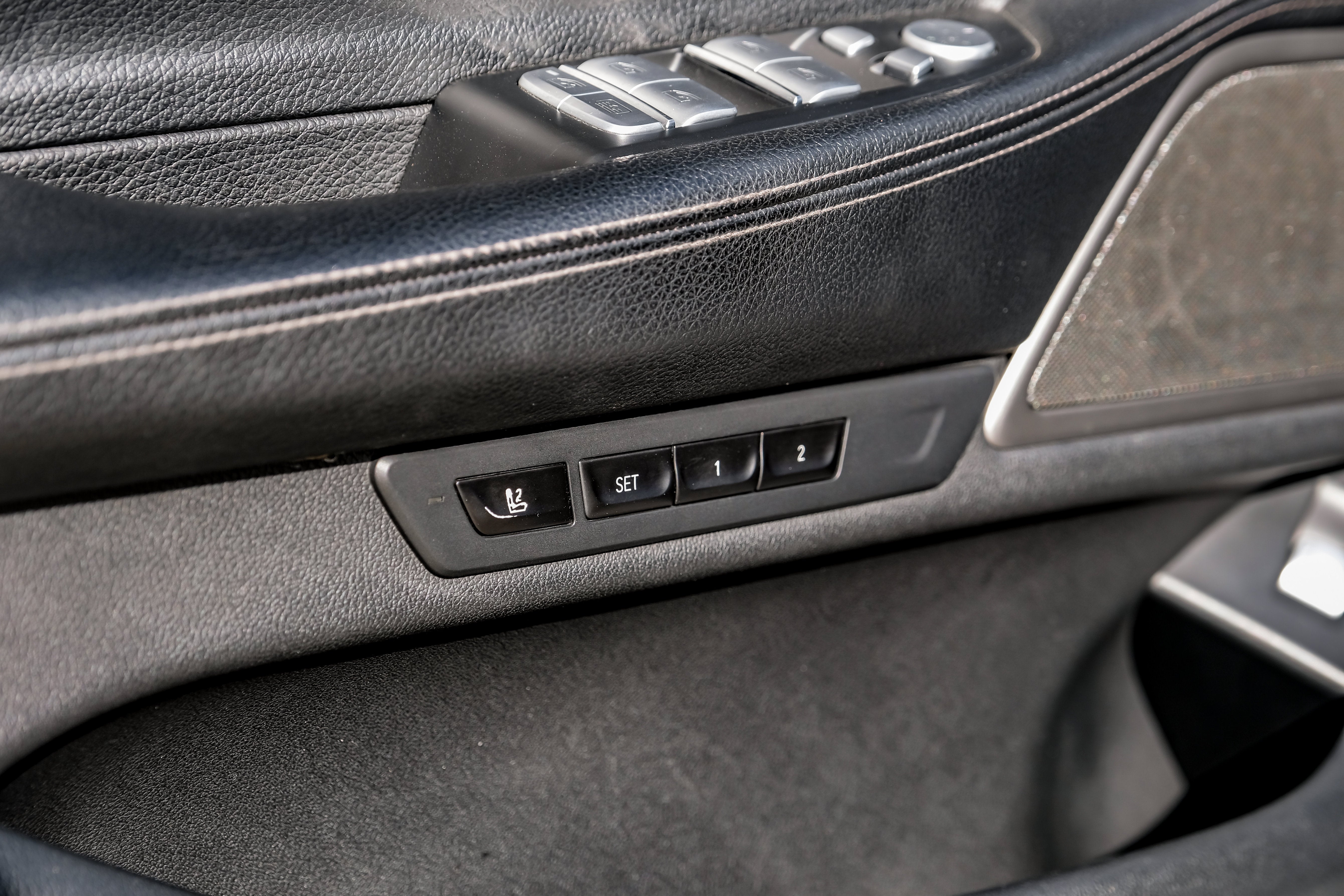 2020 BMW 7 Series 740i