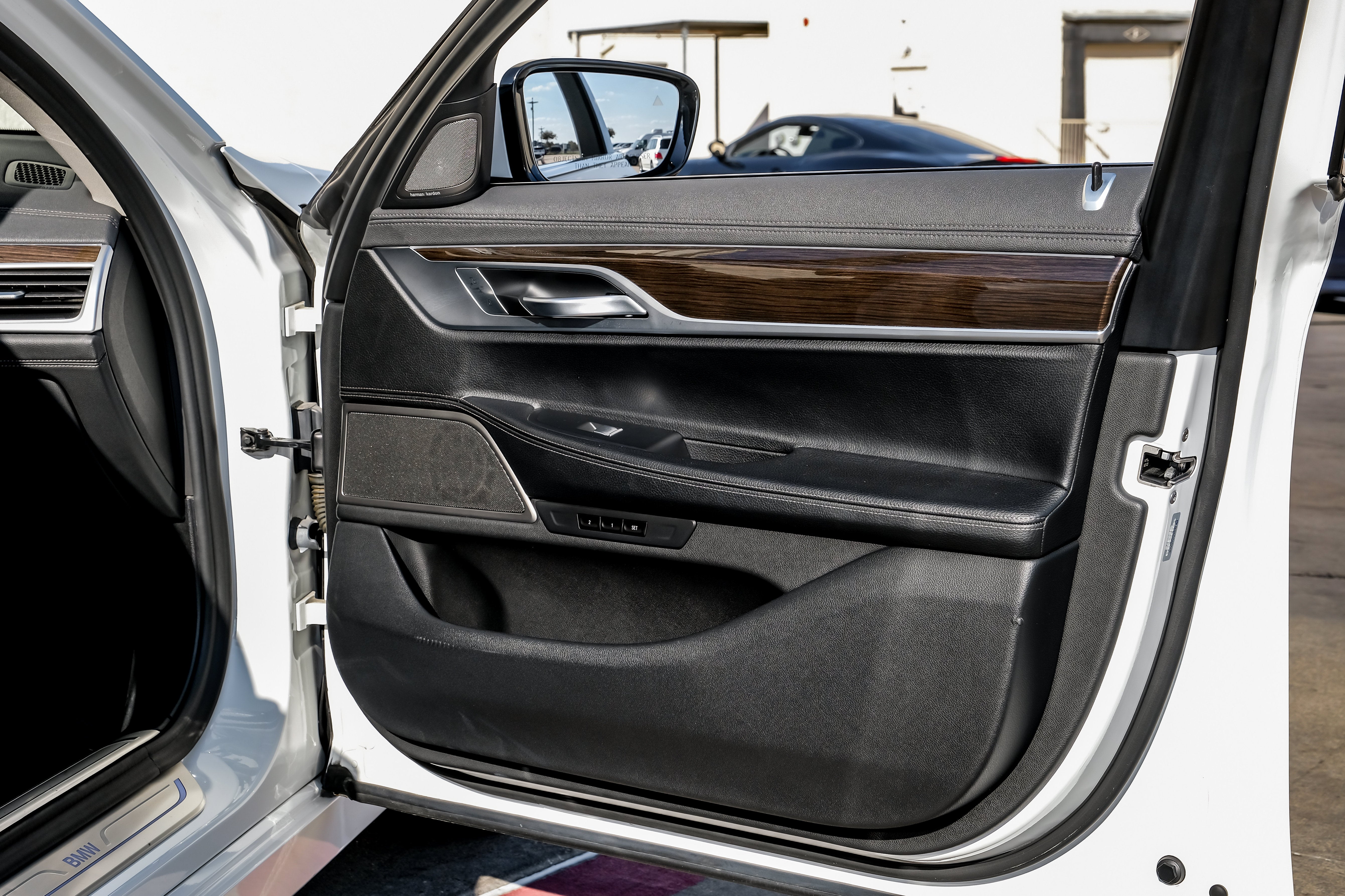2020 BMW 7 Series 740i