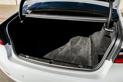 2020 BMW 7 Series 740i
