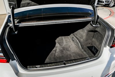 2020 BMW 7 Series 740i