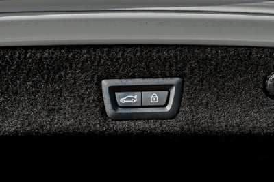 2020 BMW 7 Series 740i