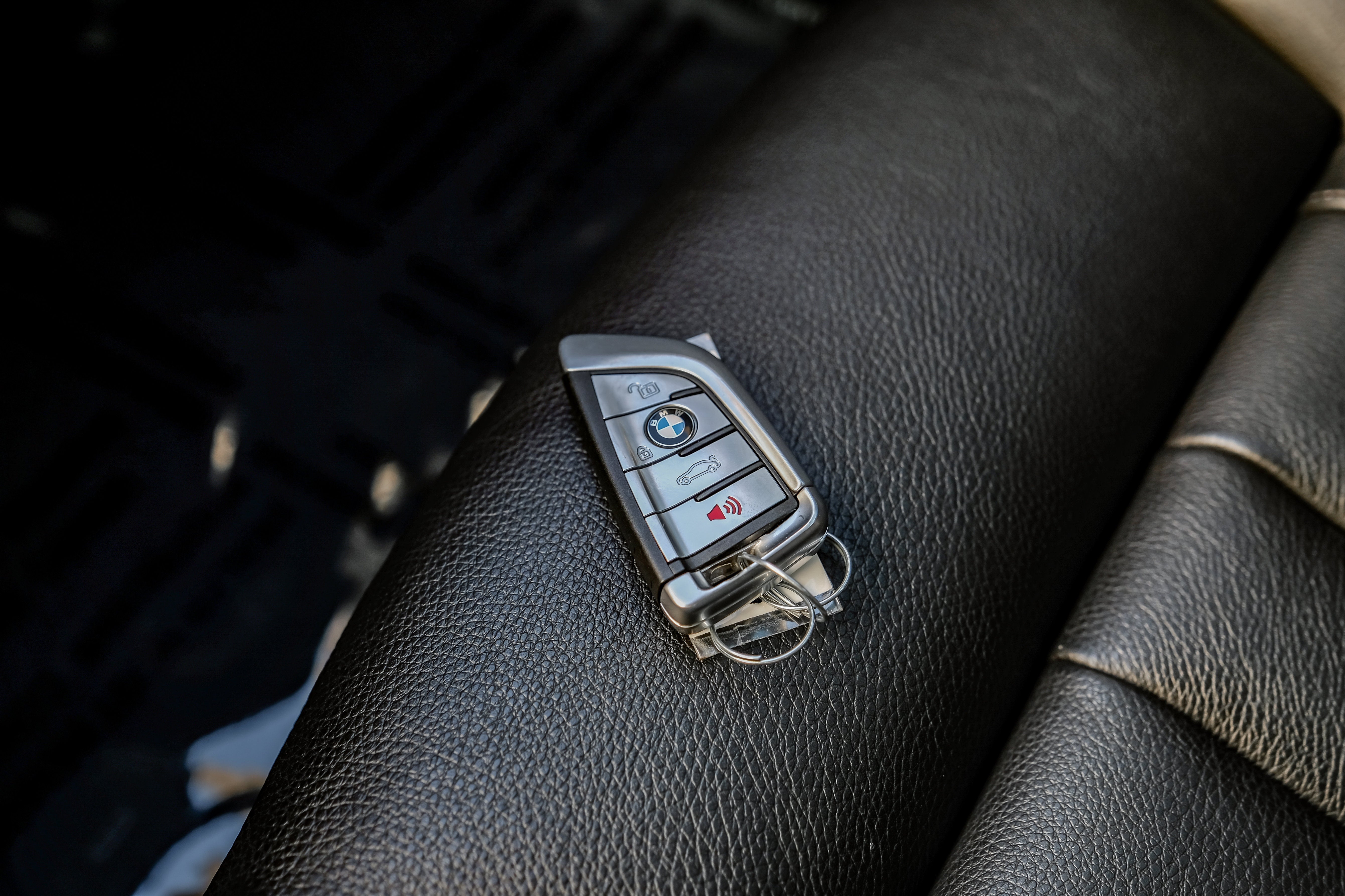 2020 BMW 7 Series 740i