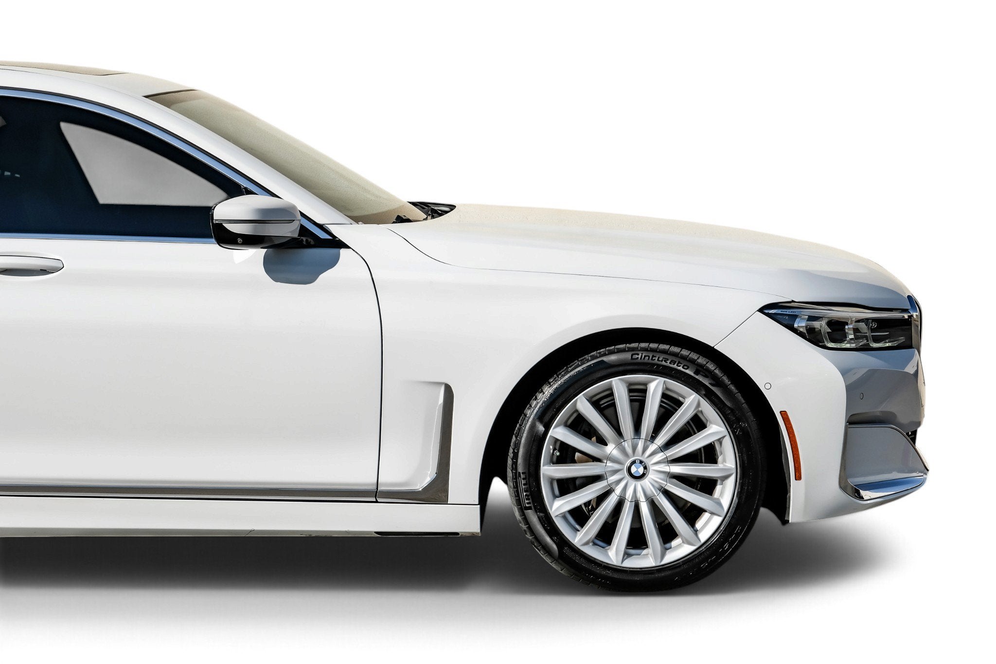 2020 BMW 7 Series 740i