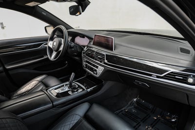 2020 BMW 7 Series 750i xDrive