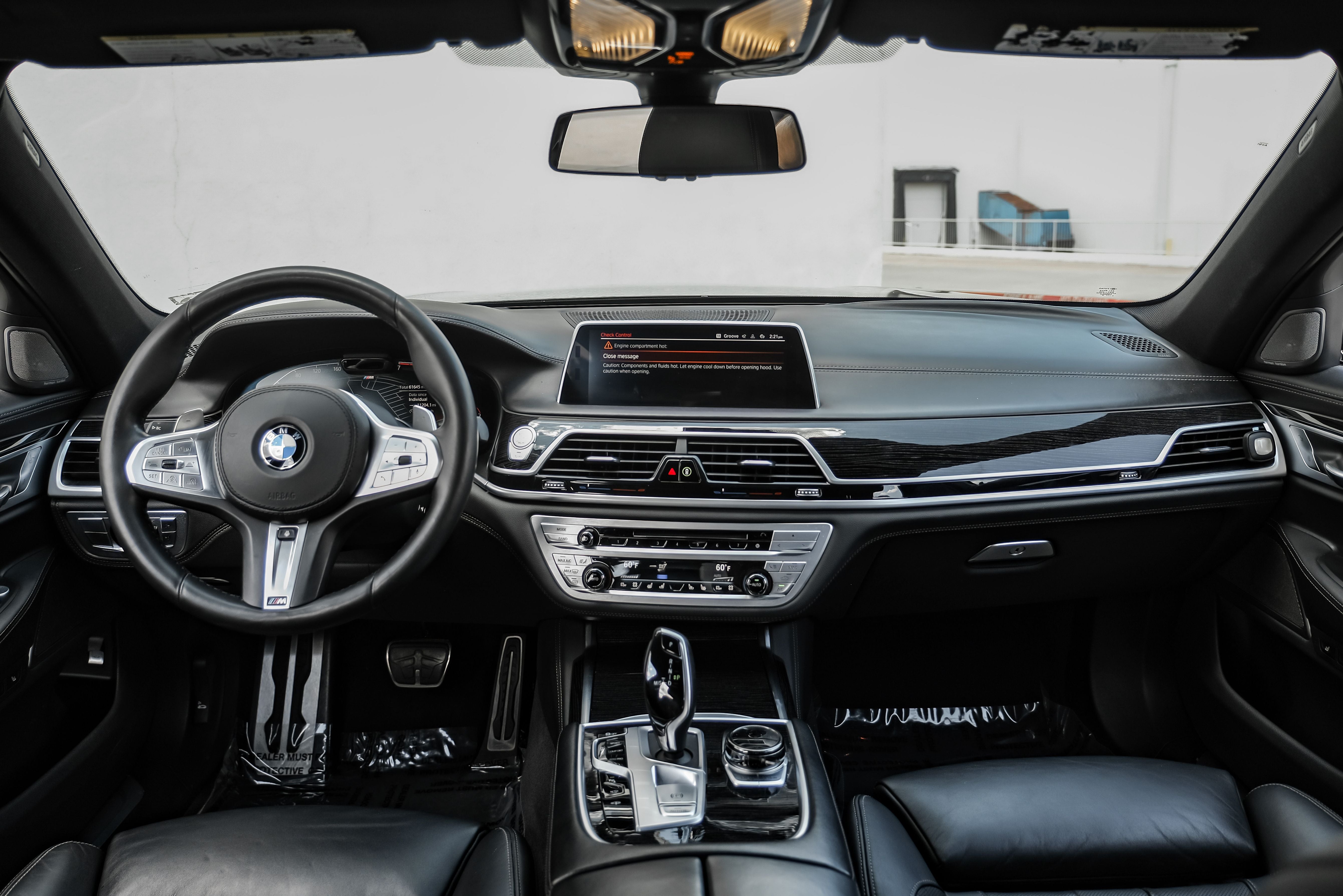 2020 BMW 7 Series 750i xDrive