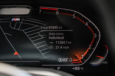 2020 BMW 7 Series 750i xDrive