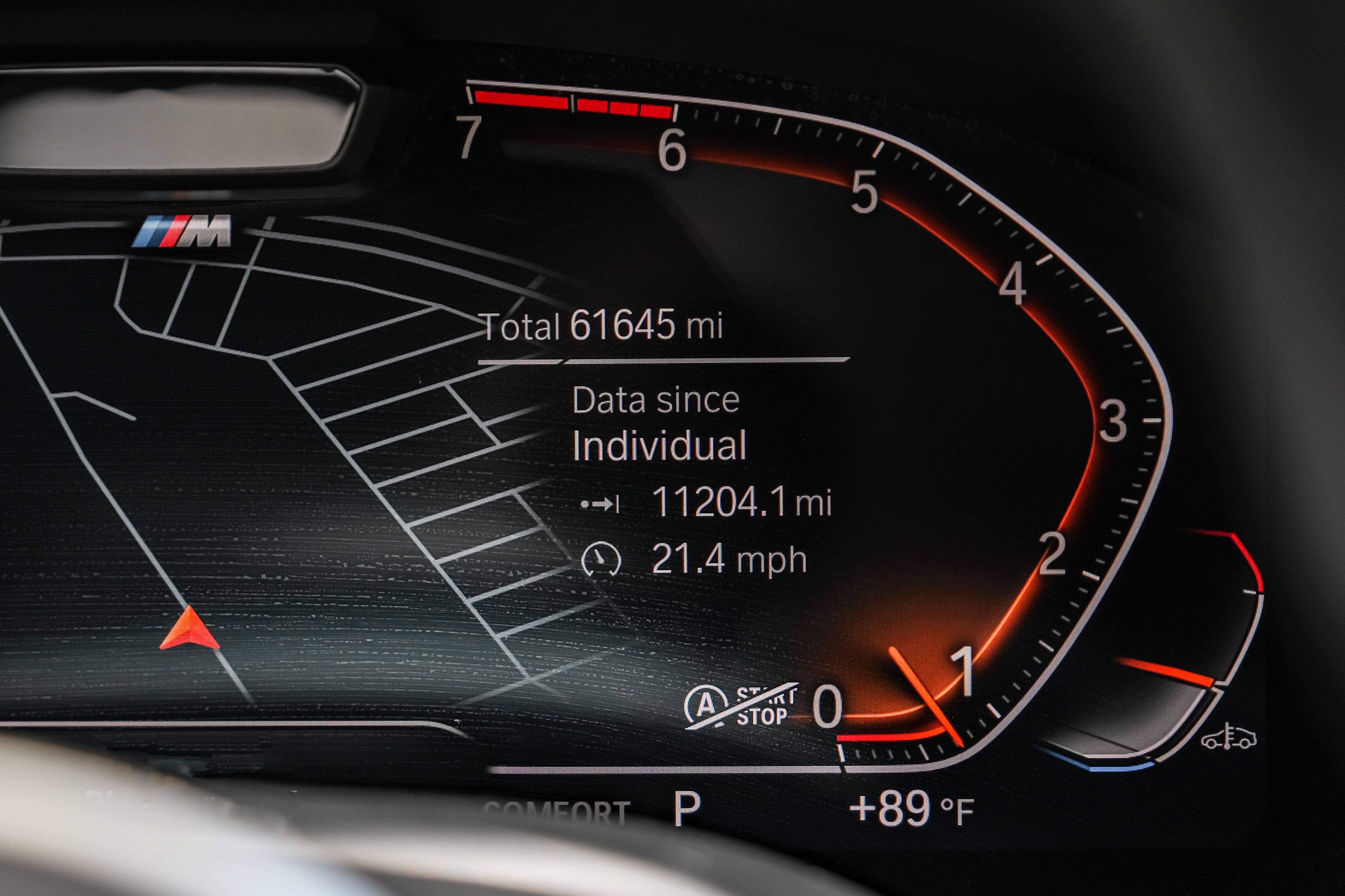 2020 BMW 7 Series 750i xDrive