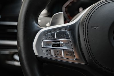 2020 BMW 7 Series 750i xDrive