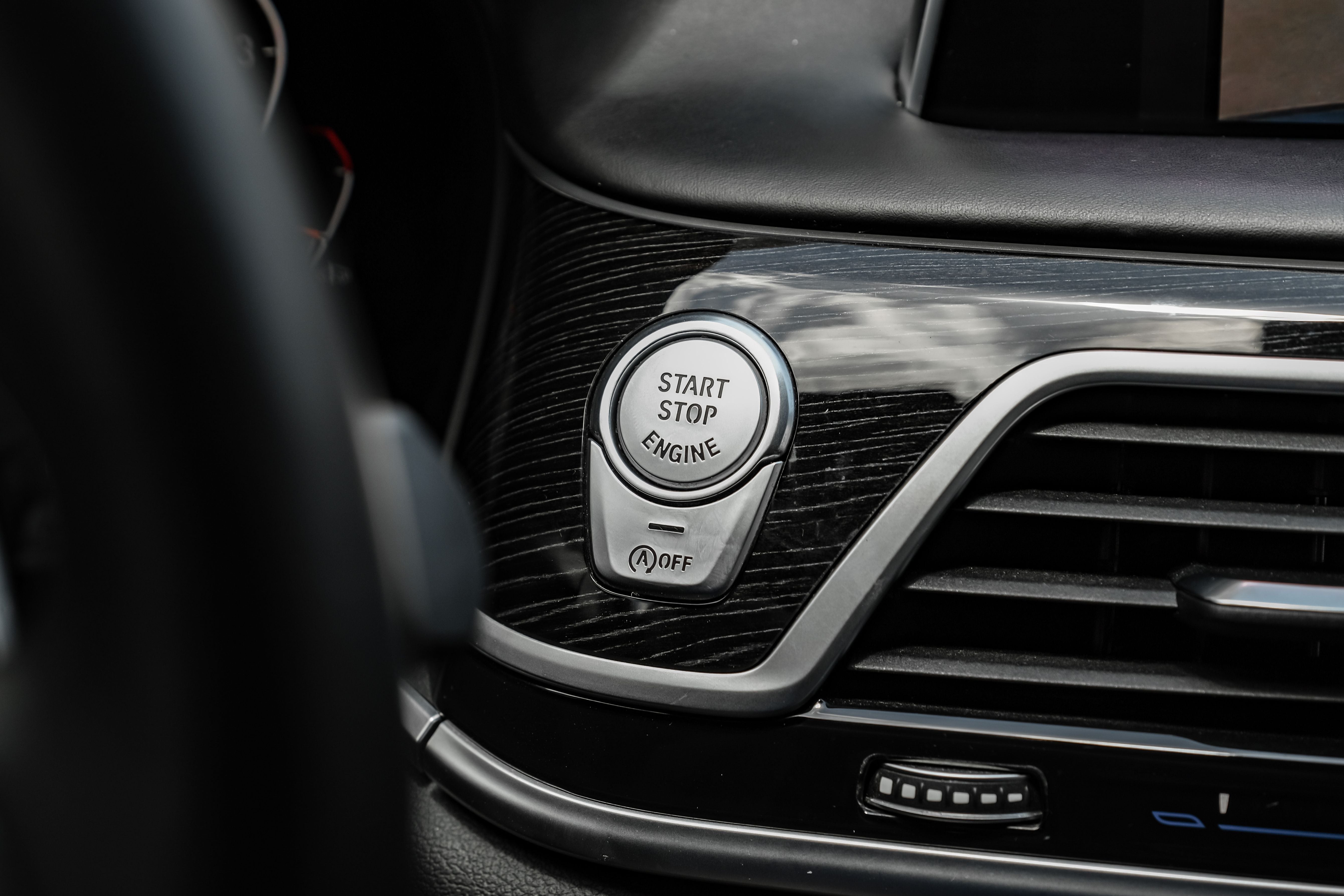 2020 BMW 7 Series 750i xDrive