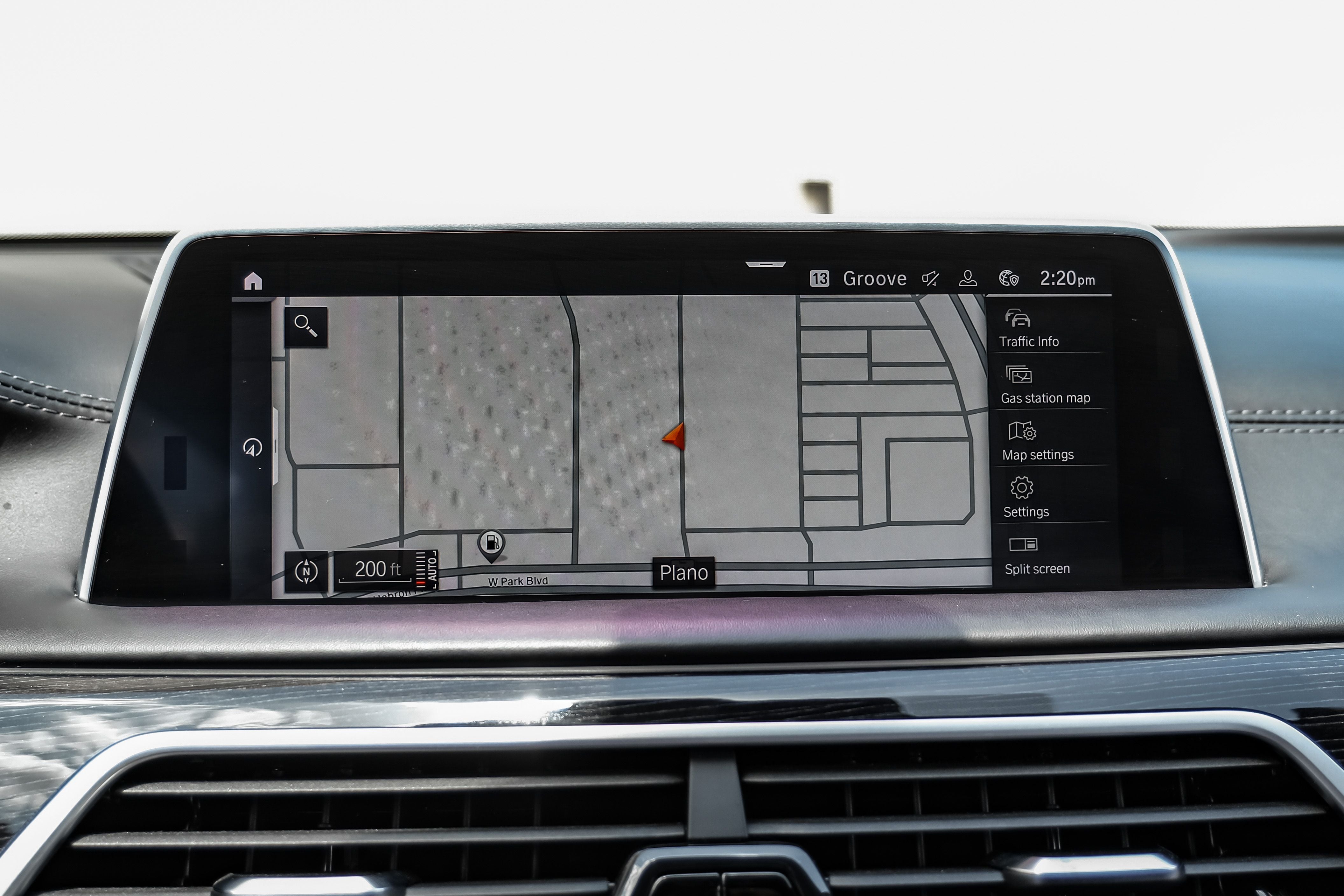 2020 BMW 7 Series 750i xDrive