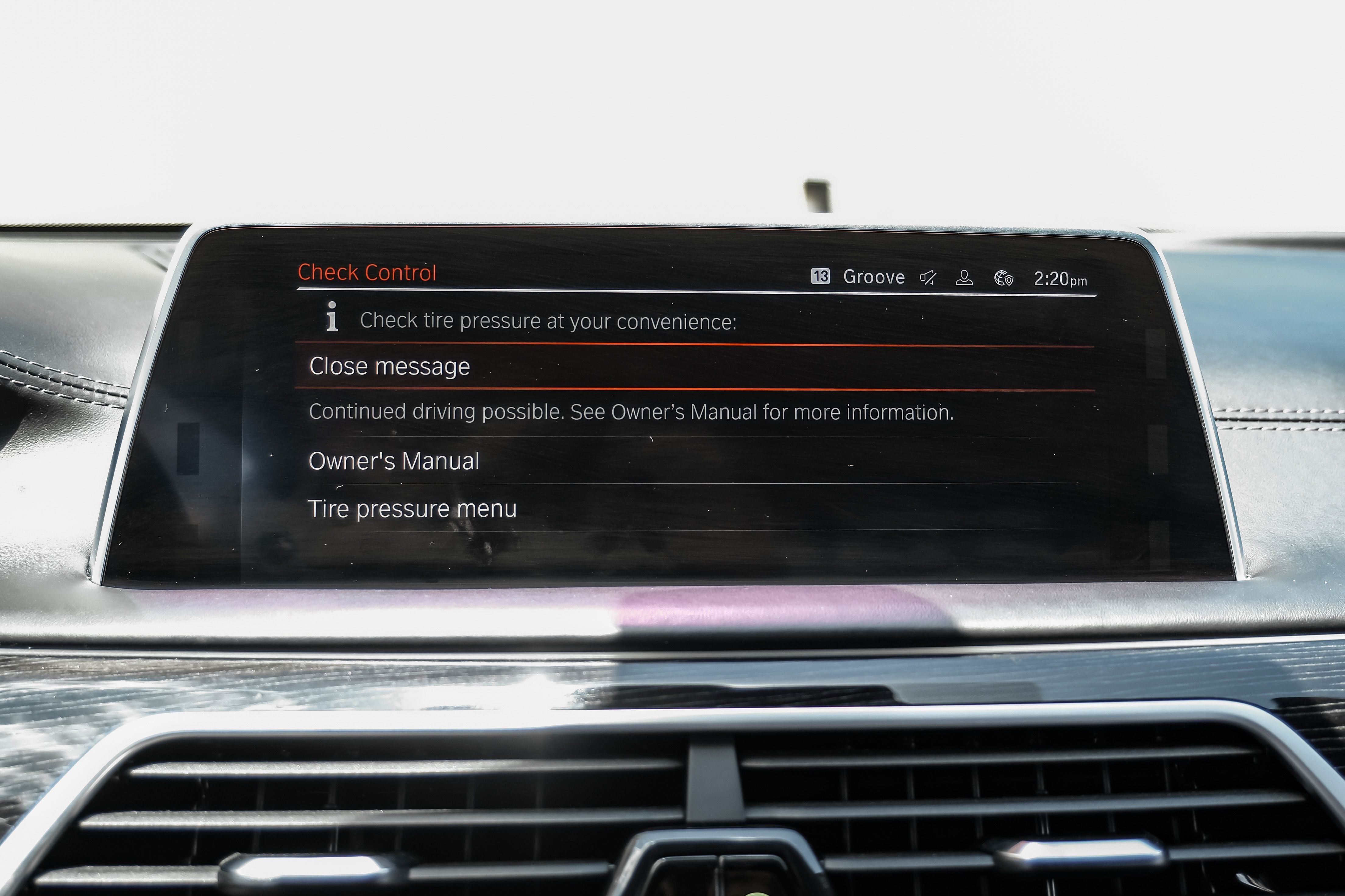 2020 BMW 7 Series 750i xDrive