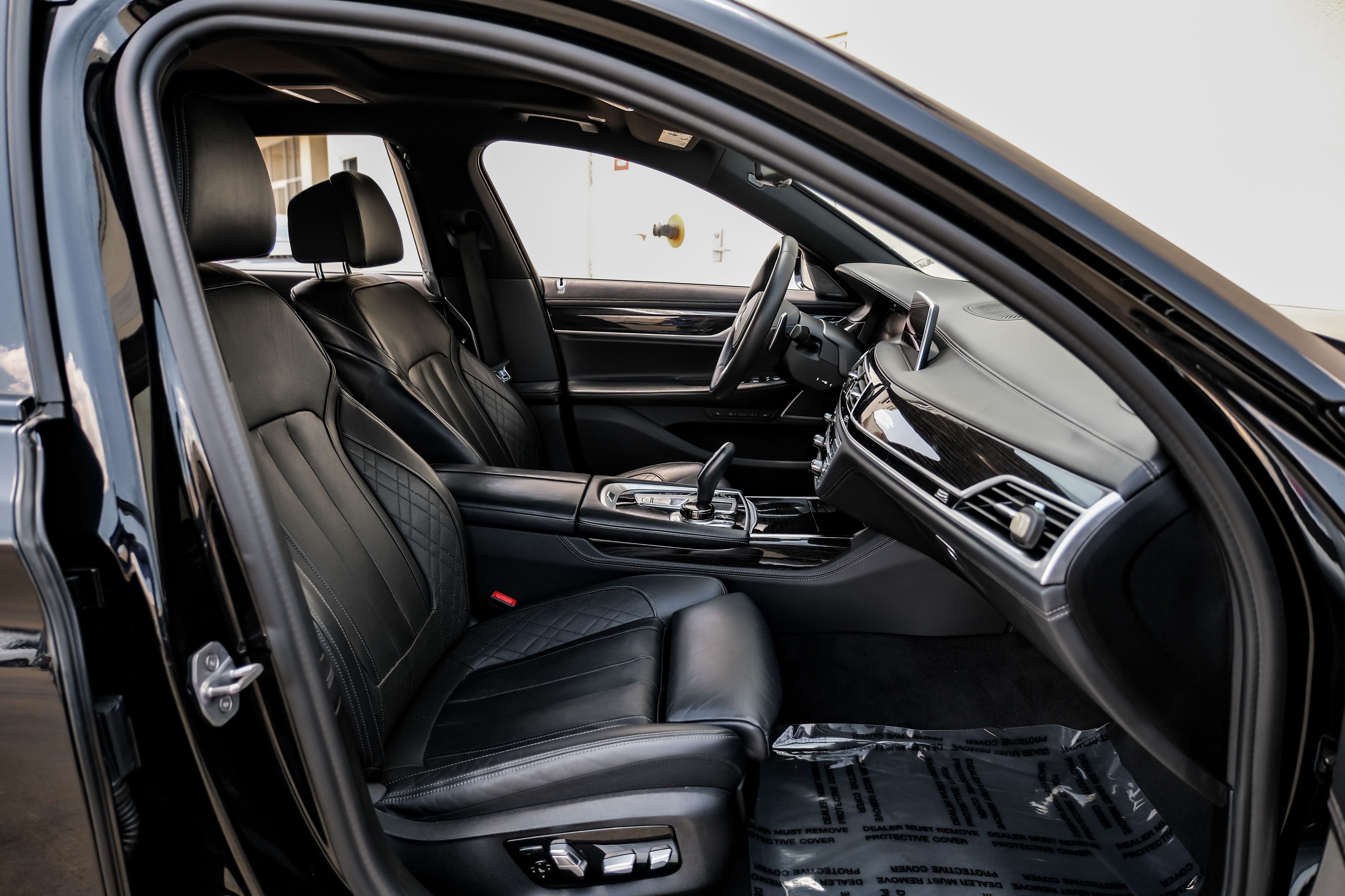 2020 BMW 7 Series 750i xDrive