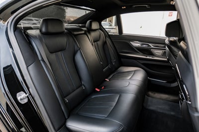 2020 BMW 7 Series 750i xDrive