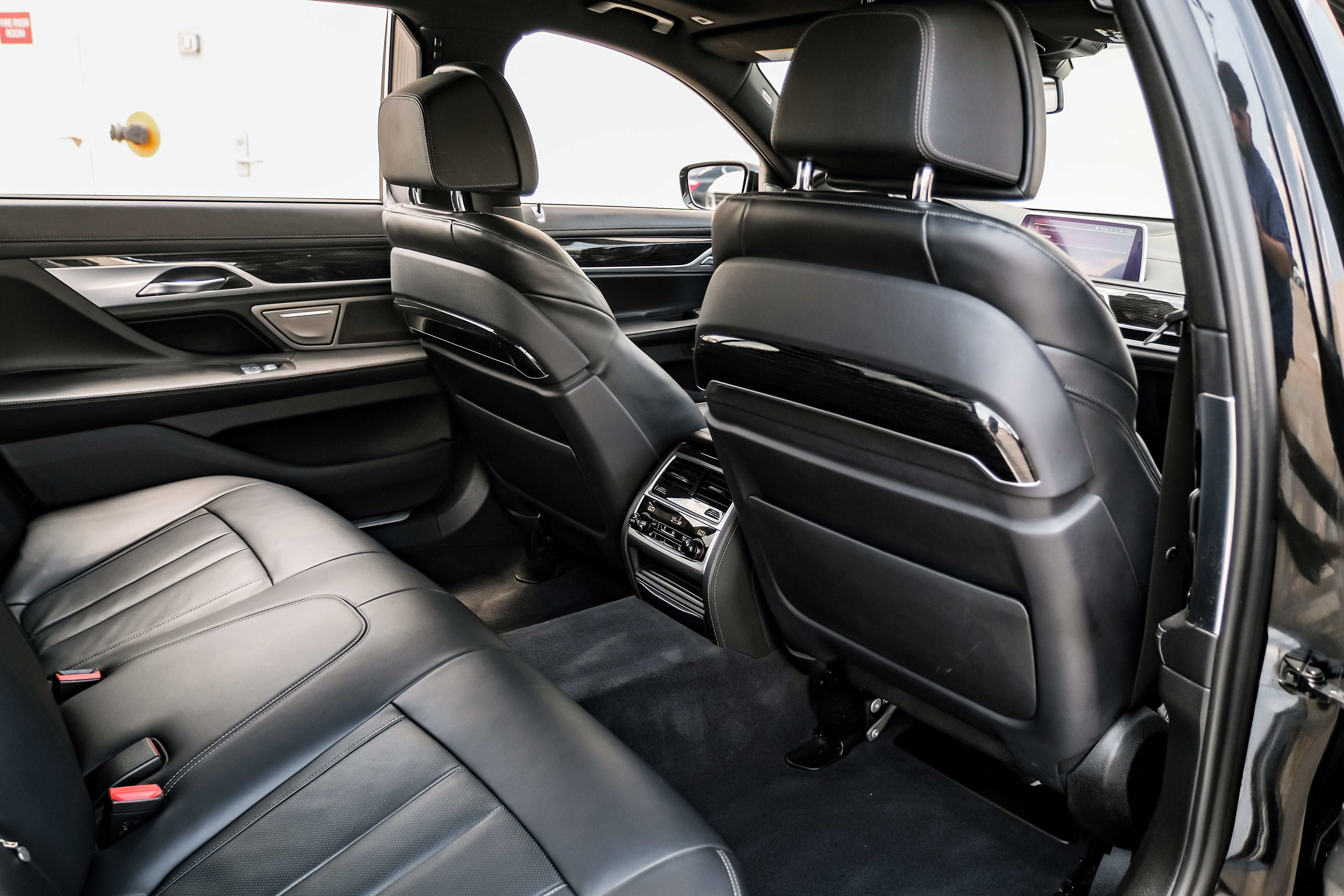 2020 BMW 7 Series 750i xDrive