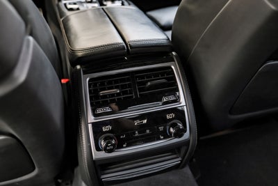 2020 BMW 7 Series 750i xDrive