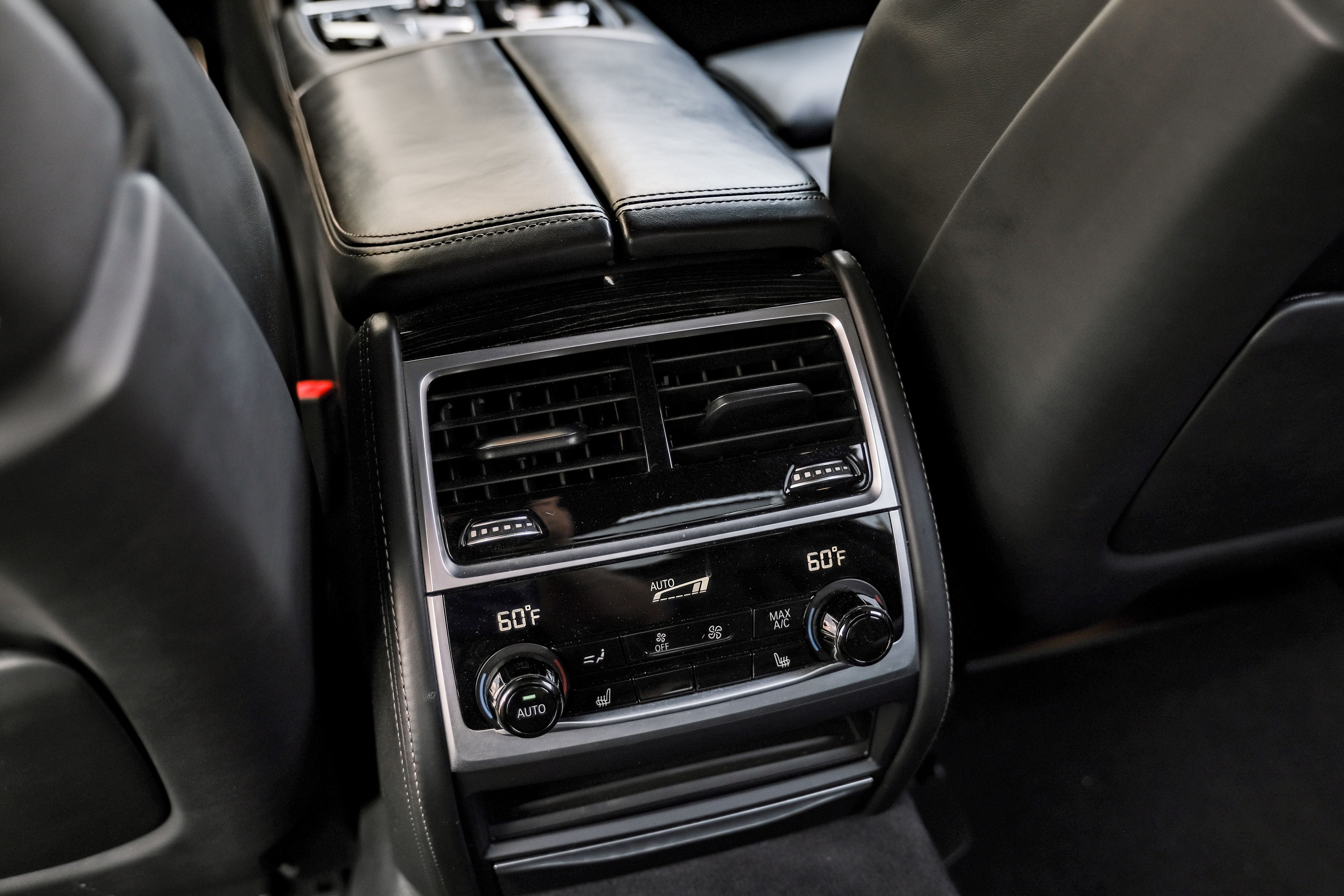 2020 BMW 7 Series 750i xDrive