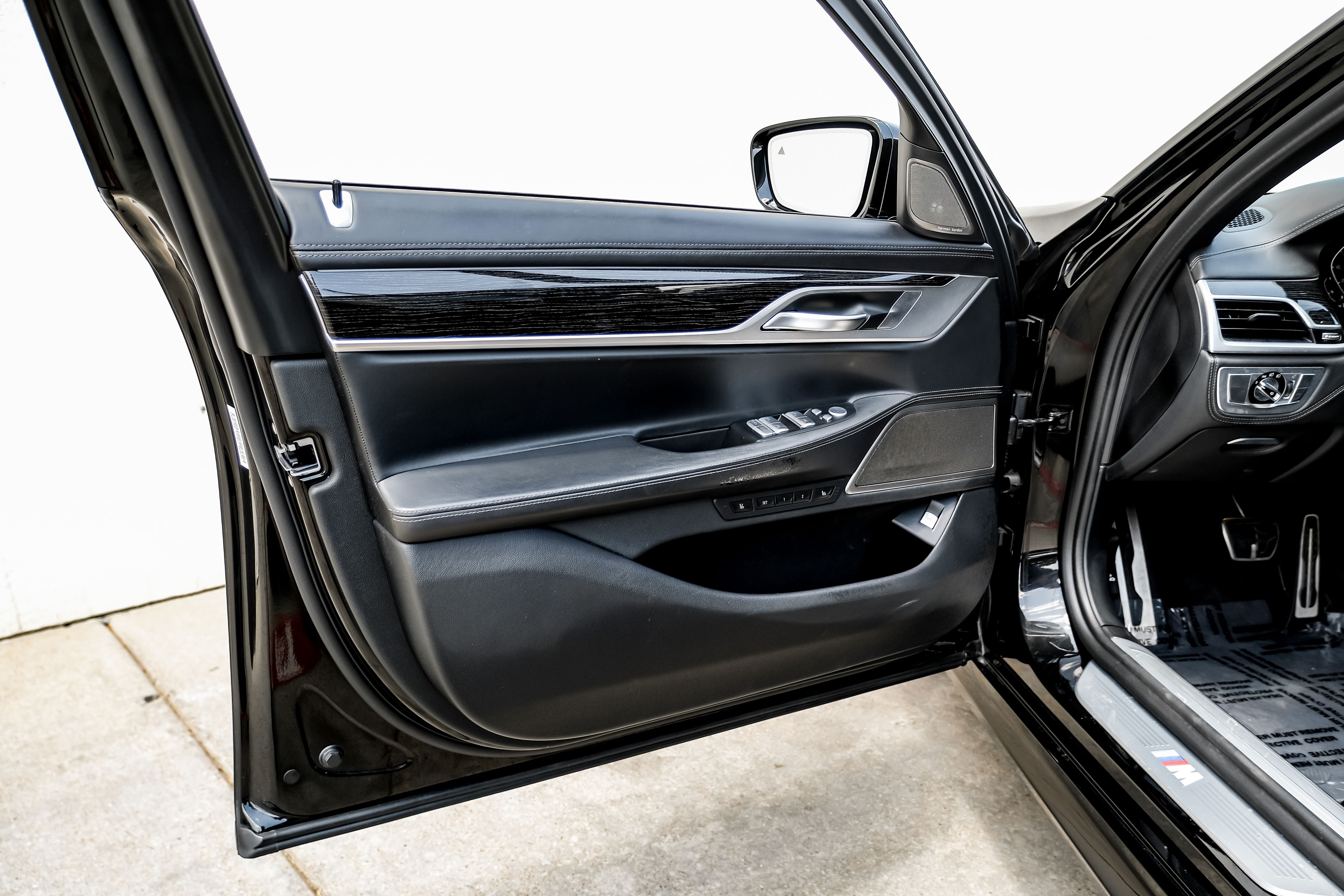 2020 BMW 7 Series 750i xDrive