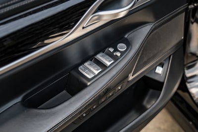 2020 BMW 7 Series 750i xDrive