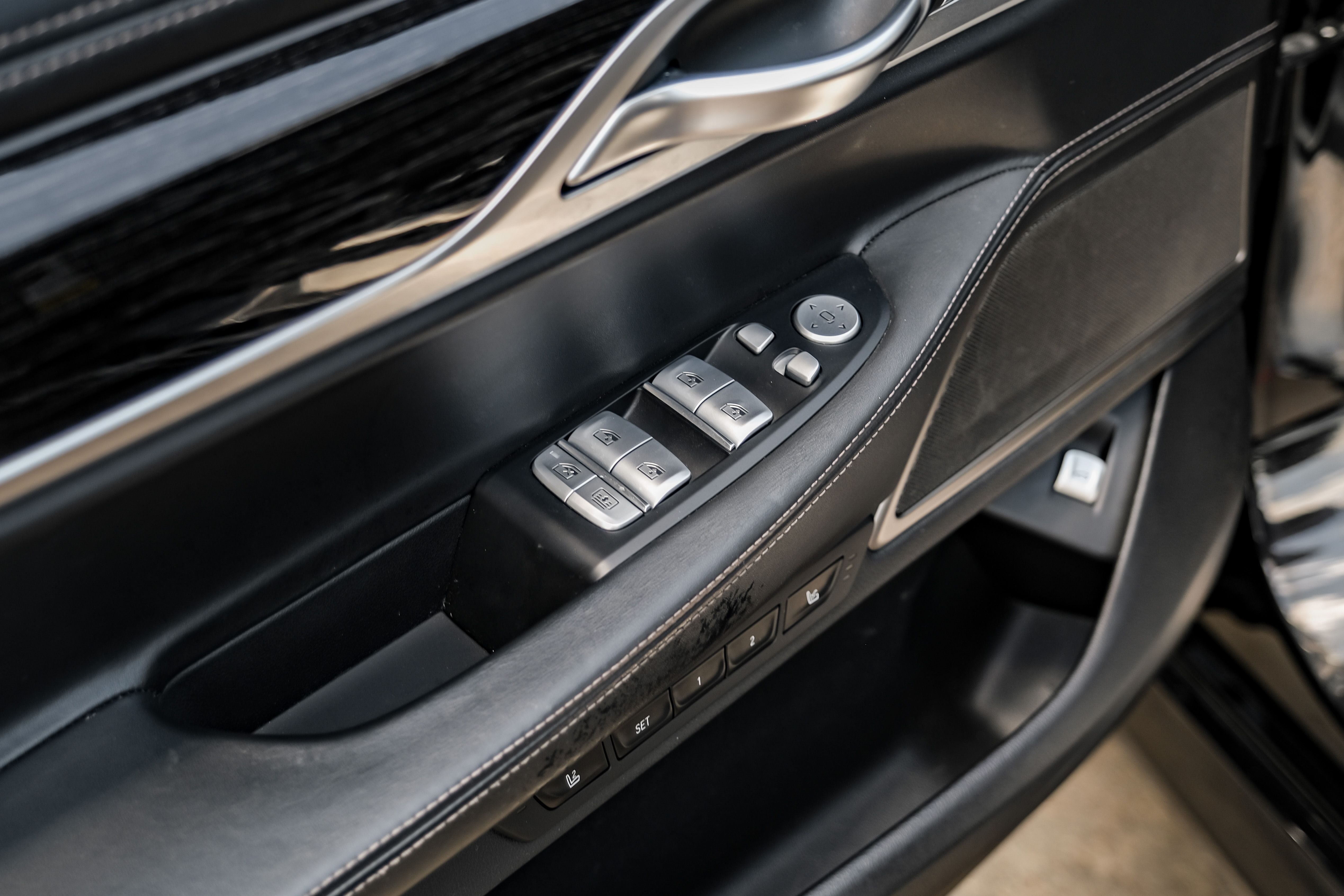 2020 BMW 7 Series 750i xDrive