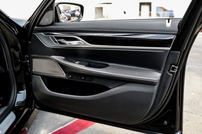 2020 BMW 7 Series 750i xDrive