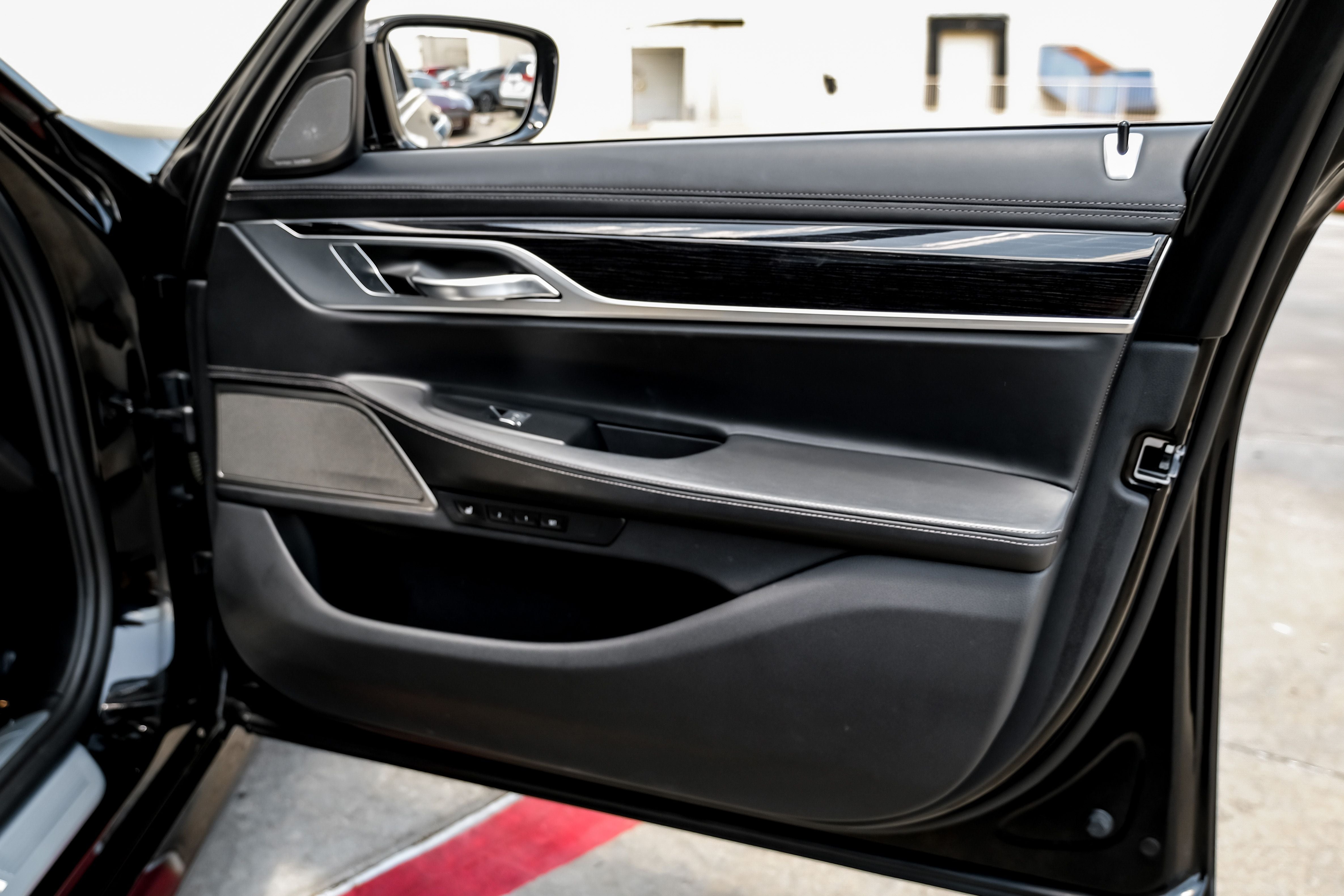 2020 BMW 7 Series 750i xDrive