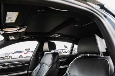 2020 BMW 7 Series 750i xDrive