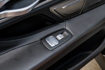 2020 BMW 7 Series 750i xDrive