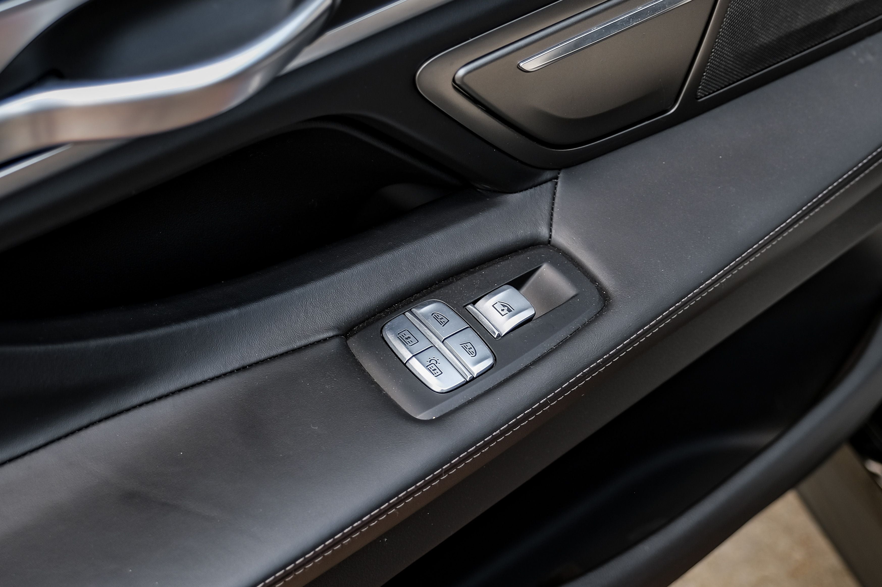 2020 BMW 7 Series 750i xDrive