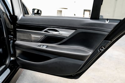 2020 BMW 7 Series 750i xDrive