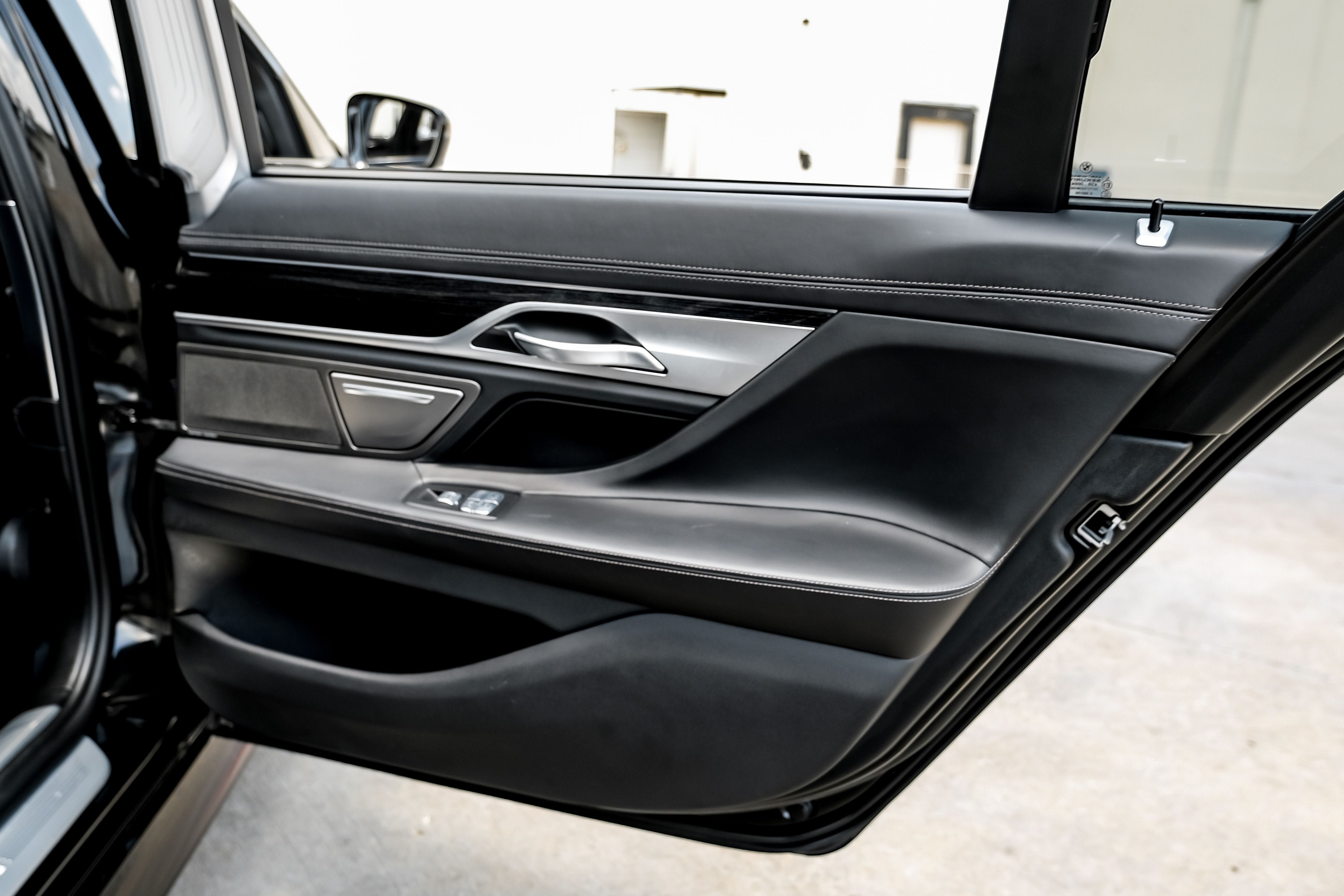 2020 BMW 7 Series 750i xDrive