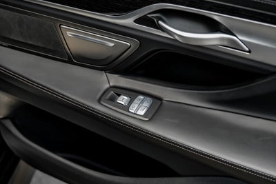 2020 BMW 7 Series 750i xDrive
