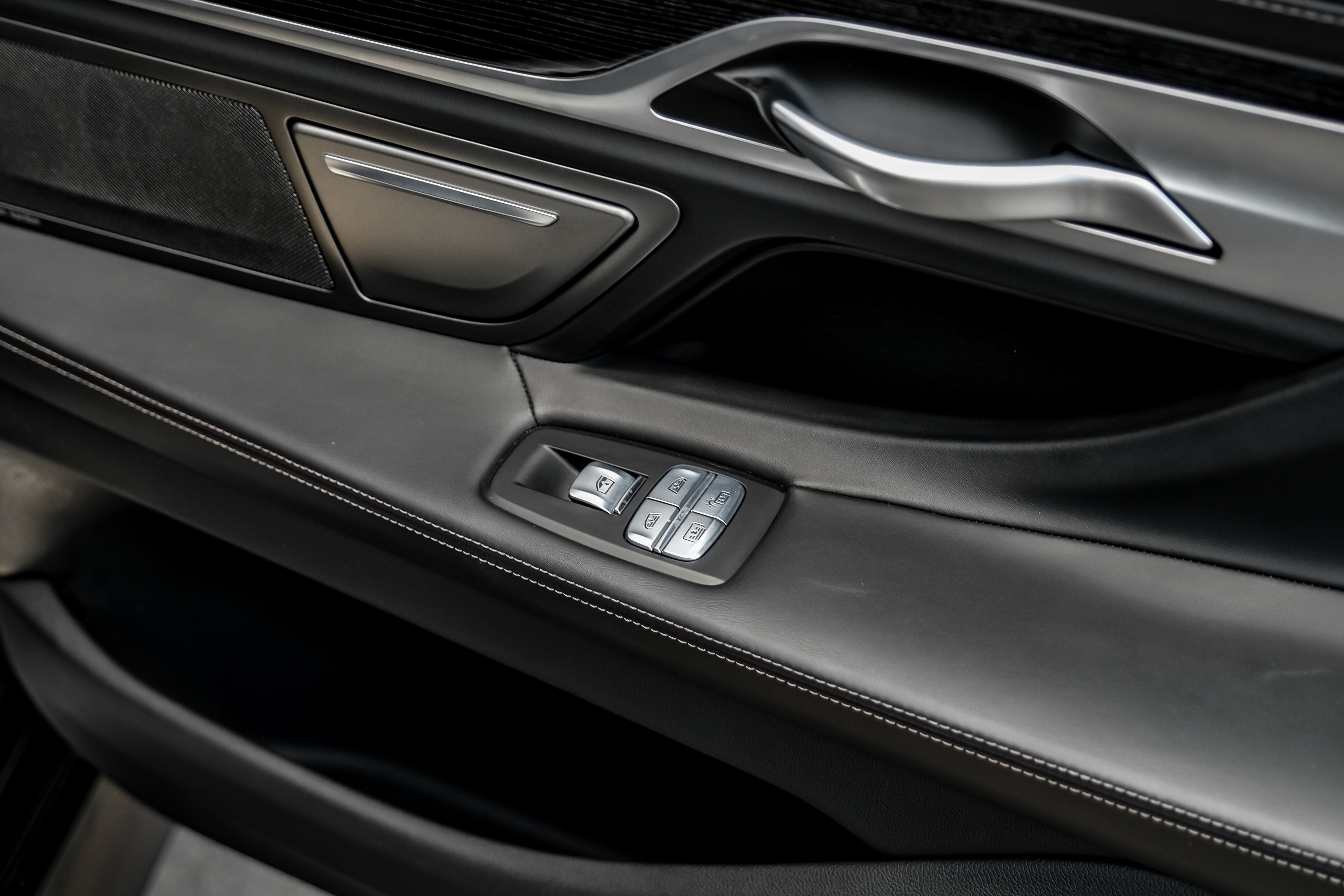 2020 BMW 7 Series 750i xDrive