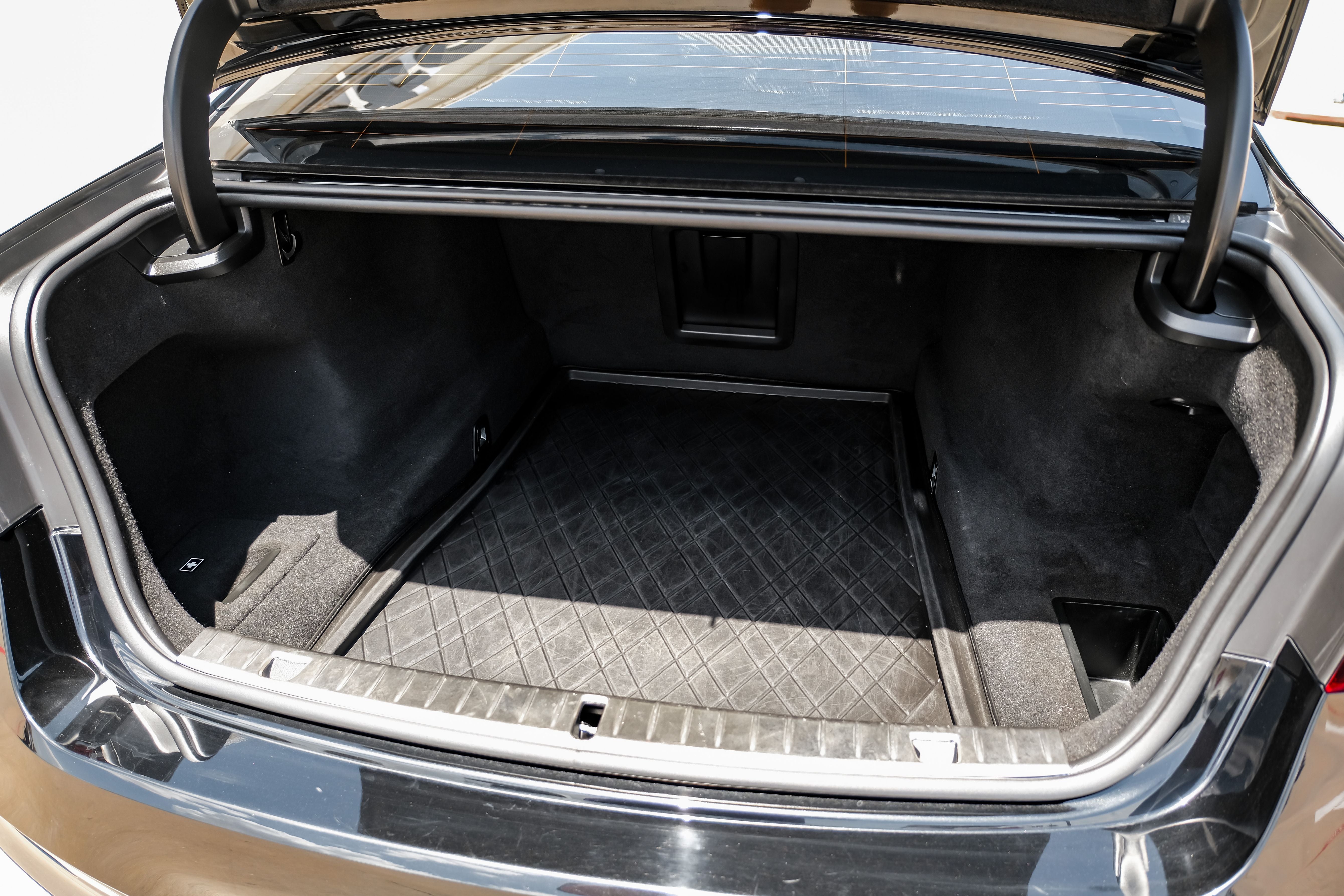 2020 BMW 7 Series 750i xDrive