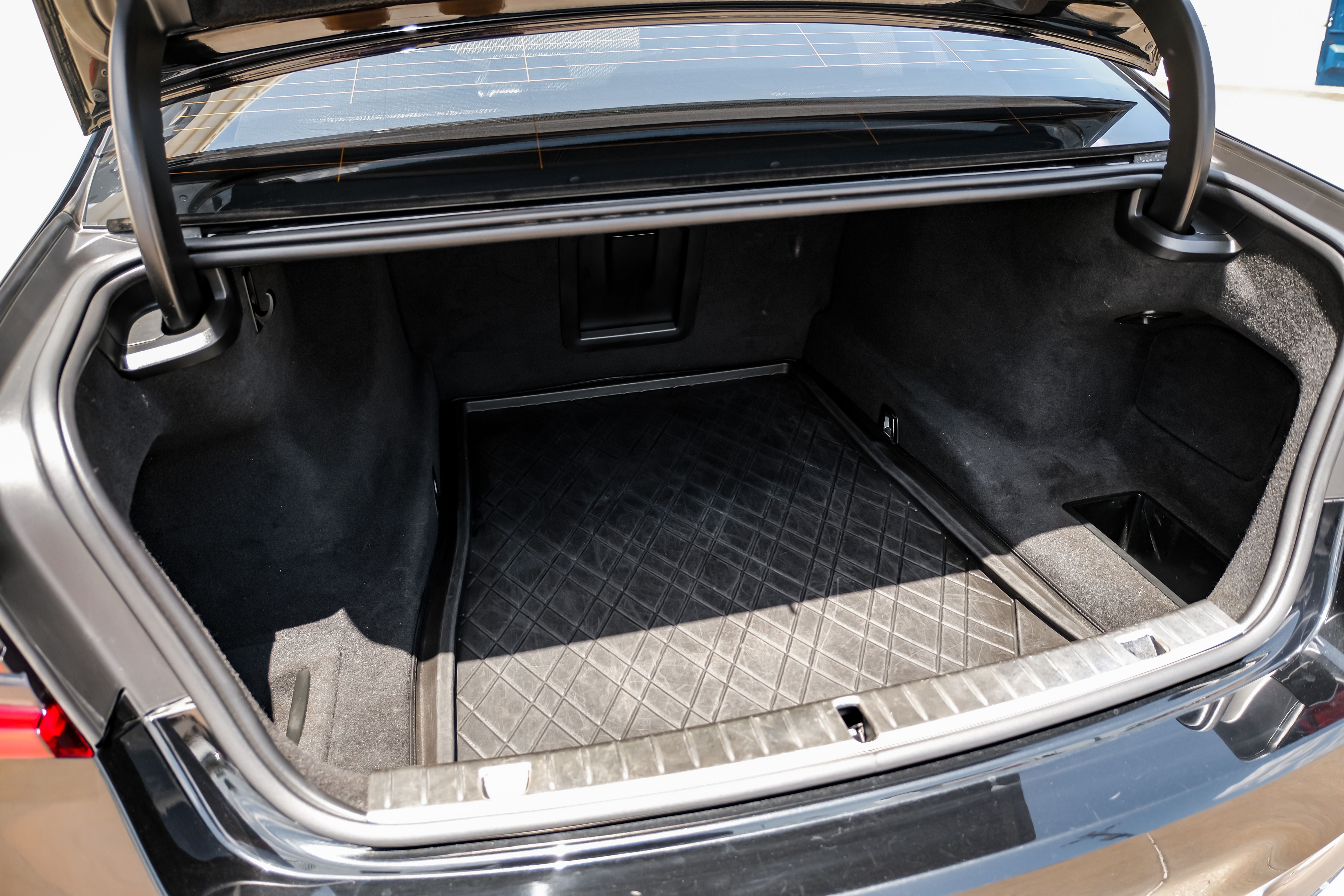 2020 BMW 7 Series 750i xDrive