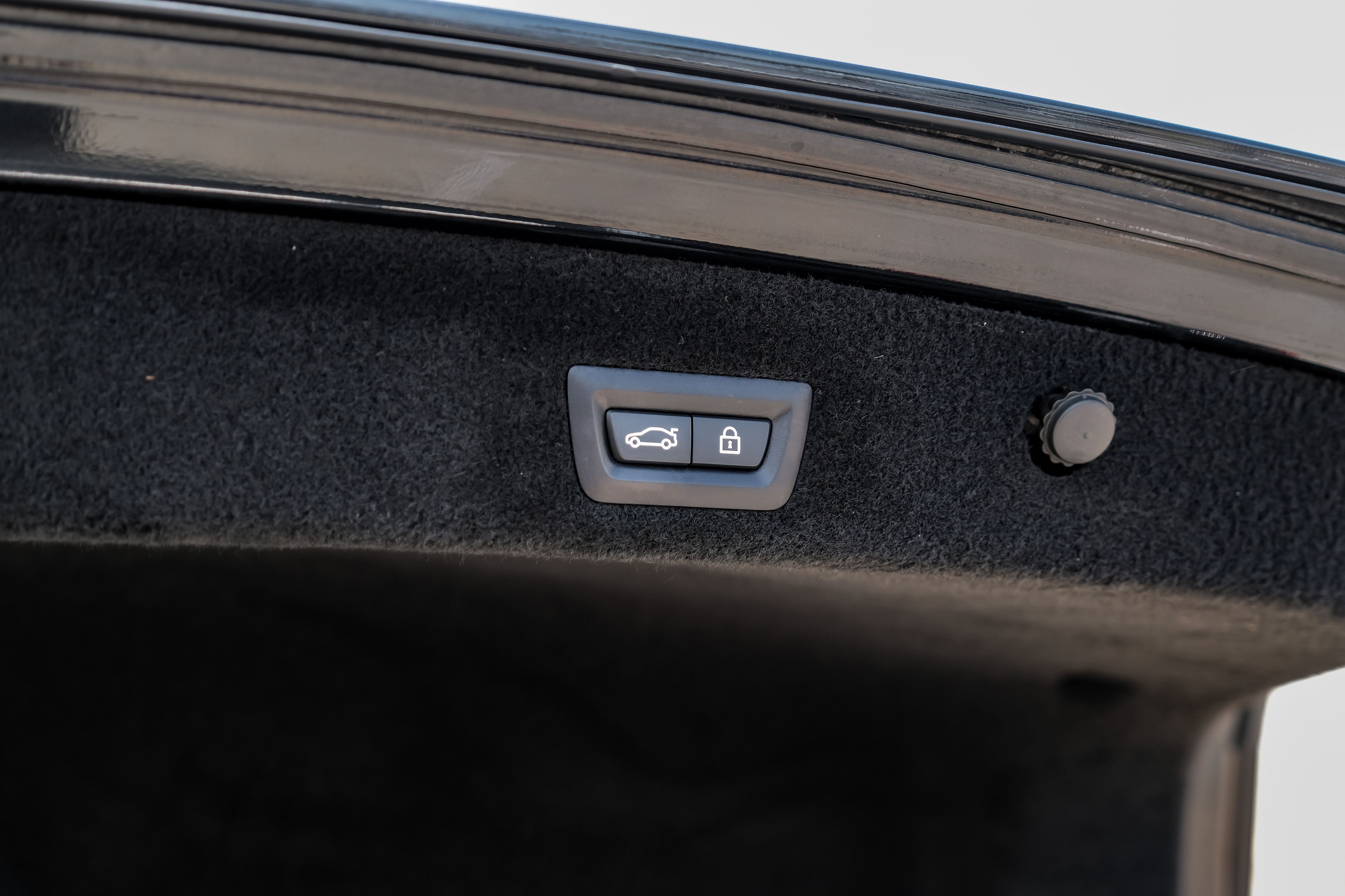 2020 BMW 7 Series 750i xDrive