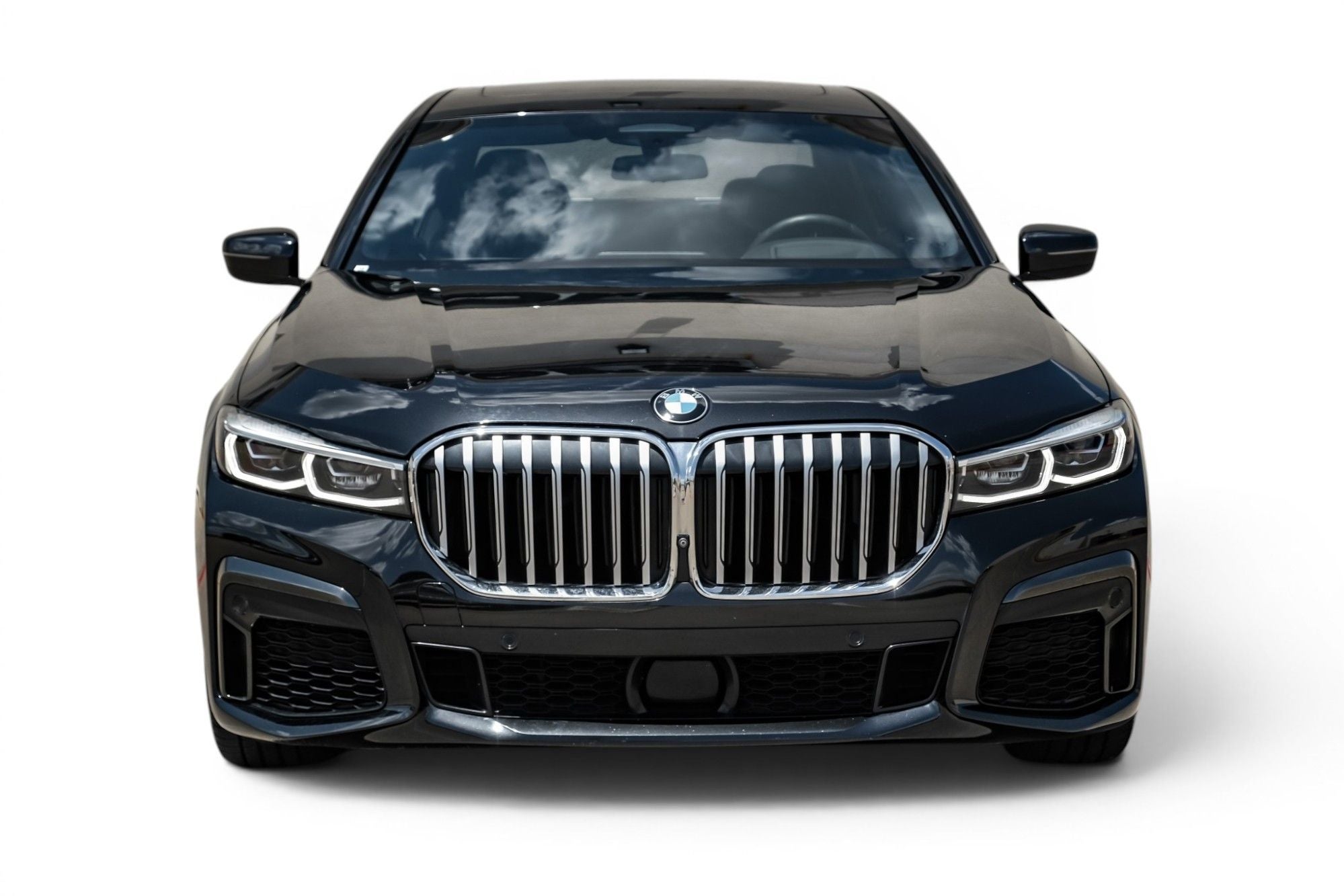 2020 BMW 7 Series 750i xDrive
