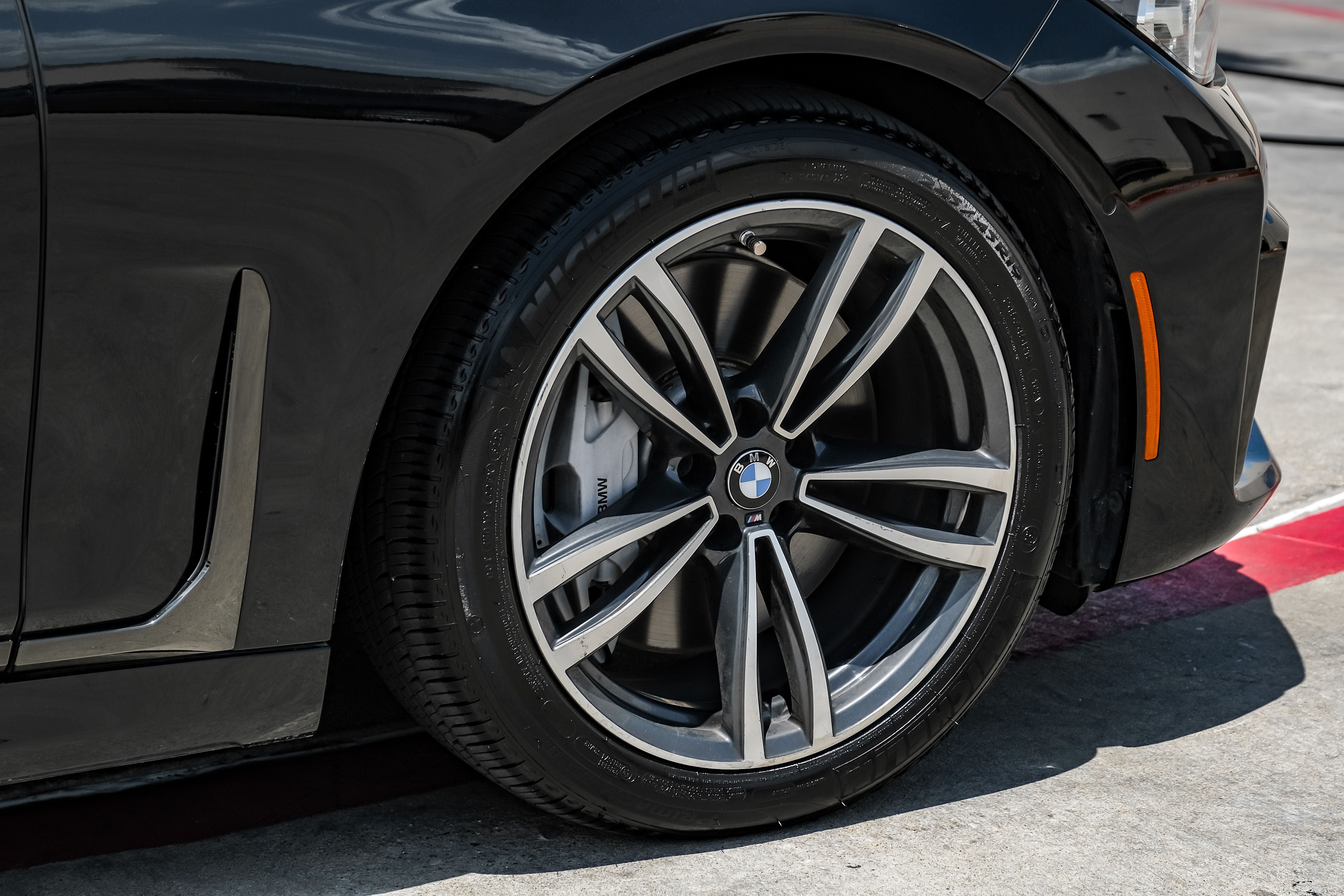2020 BMW 7 Series 750i xDrive