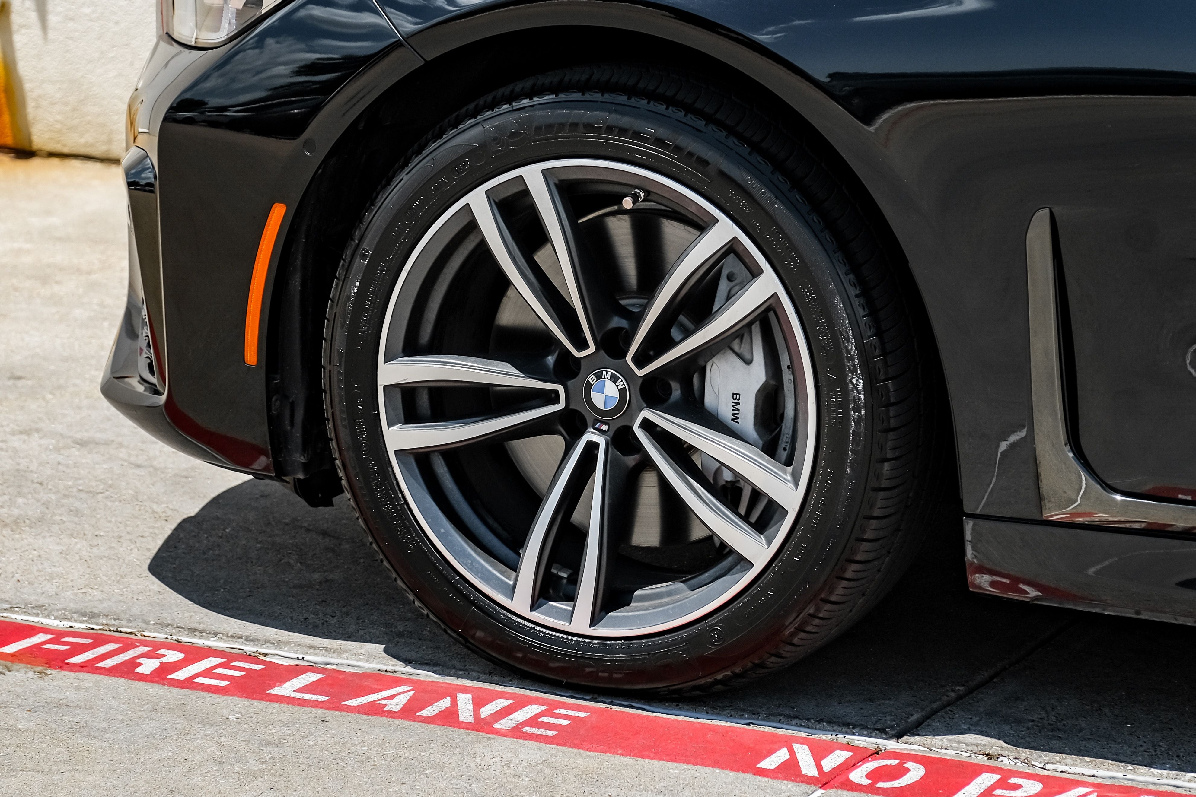 2020 BMW 7 Series 750i xDrive