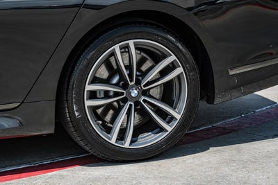 2020 BMW 7 Series 750i xDrive