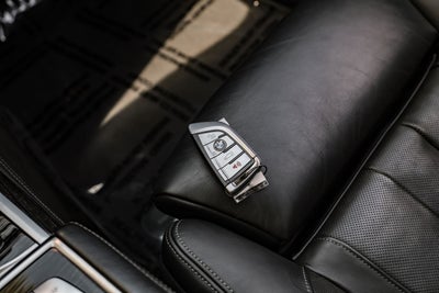 2020 BMW 7 Series 750i xDrive