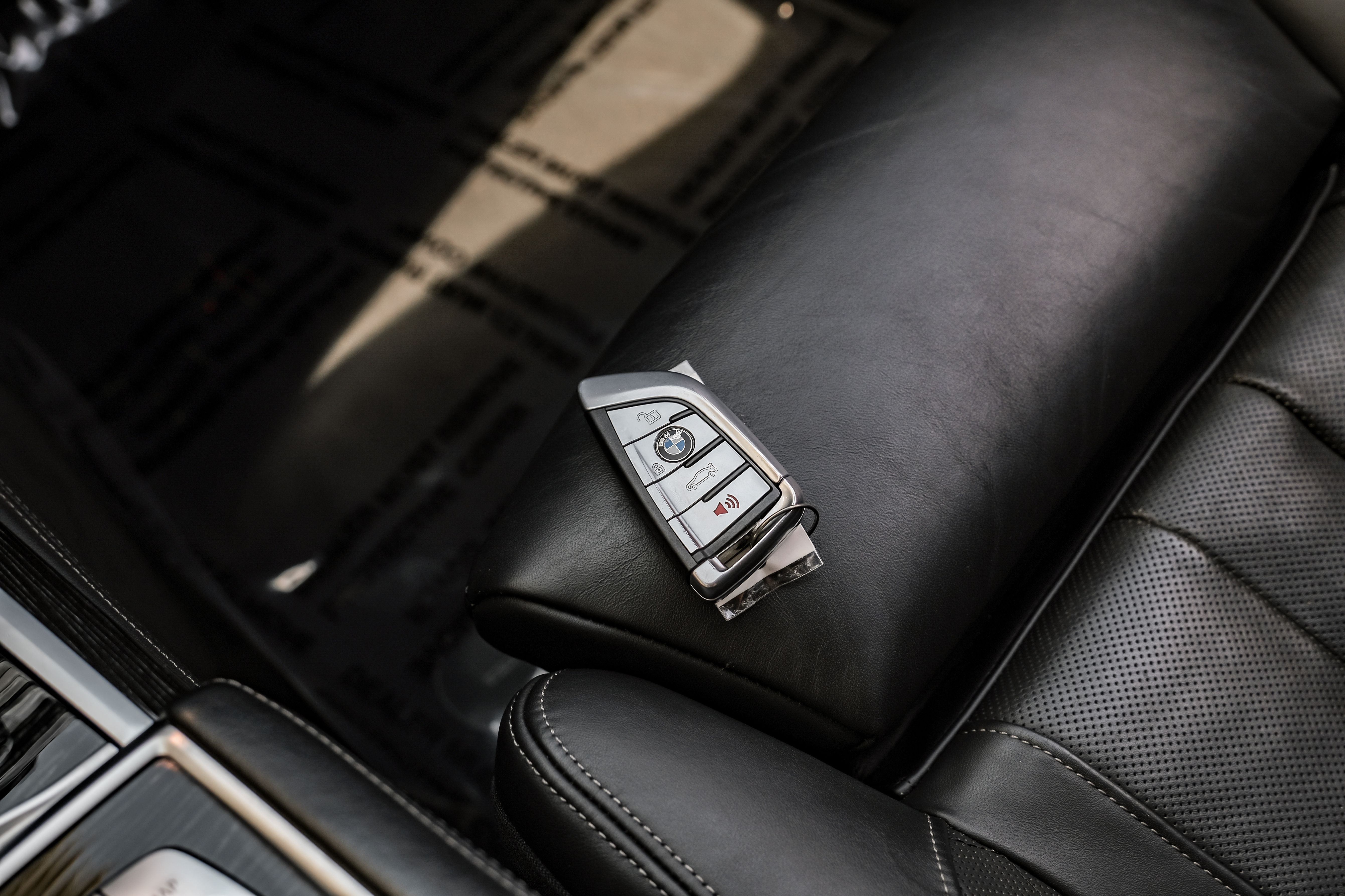 2020 BMW 7 Series 750i xDrive