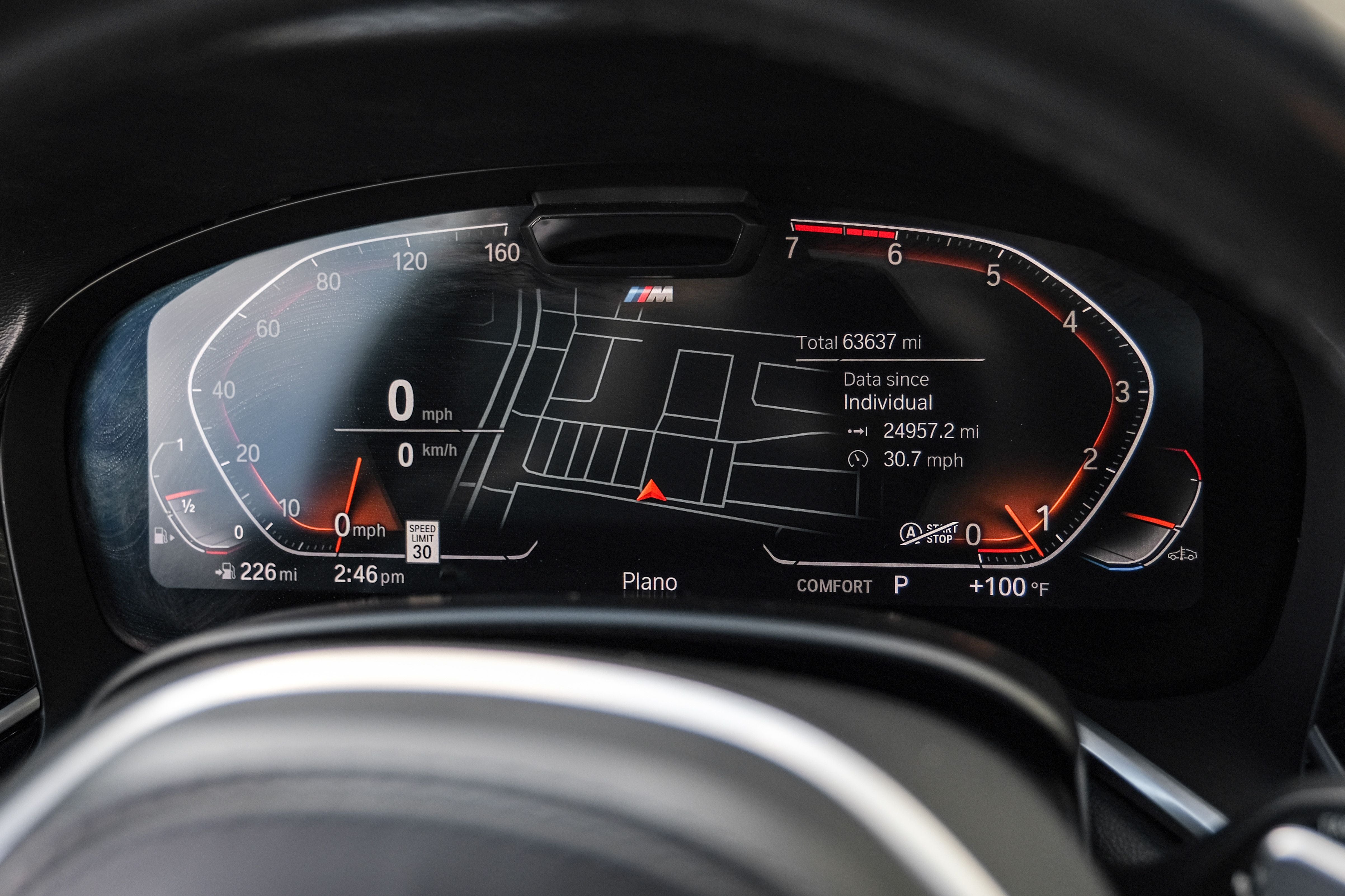 2022 BMW 7 Series 750i xDrive
