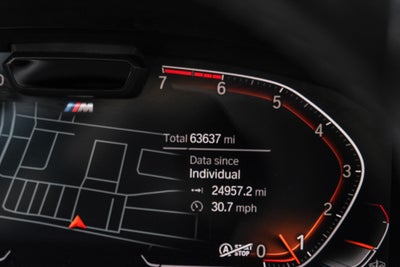 2022 BMW 7 Series 750i xDrive